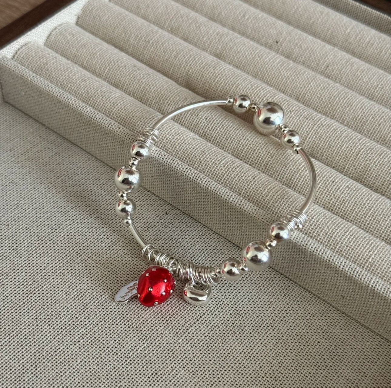 【直播】LL061327 手鏈 (AABSL095)