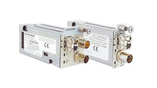 Canare 3G-SDI EO/OE Converters