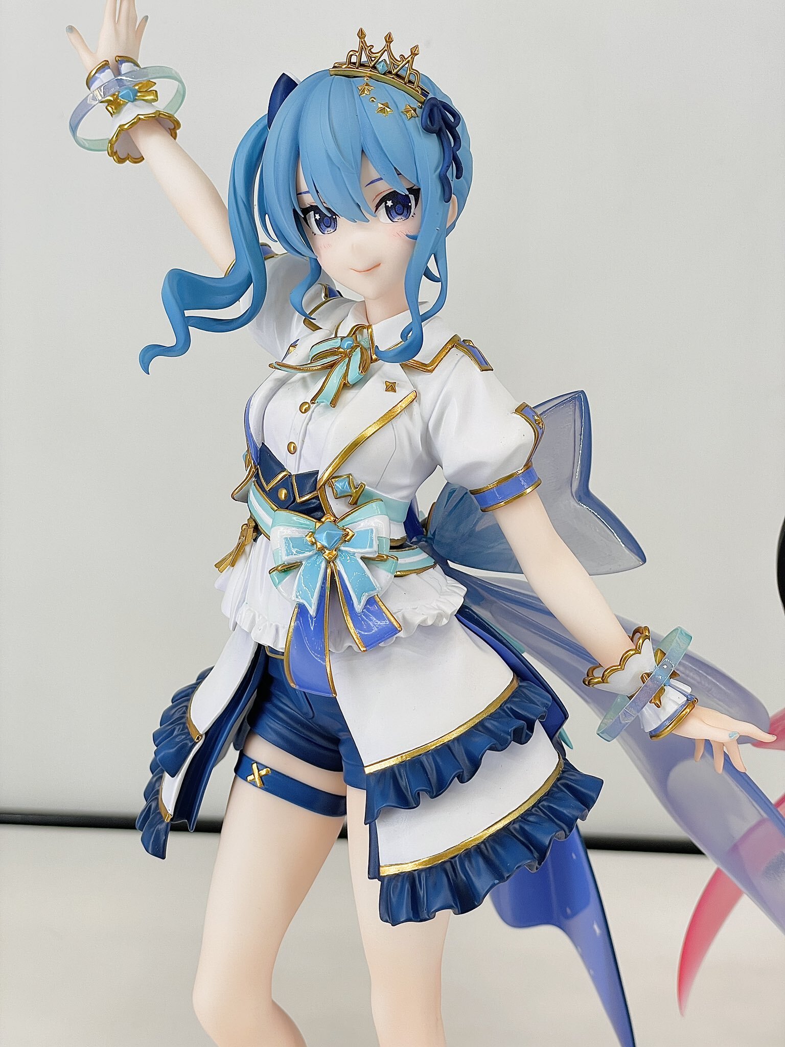 「訂金」「官方代購」日版/代理版 hololive 5thfes. ~The Last Frontier~ Figure AZKi/ 星街すいせい ⚒☄️