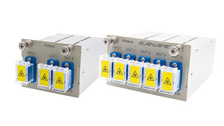 Canare Optical Splitter