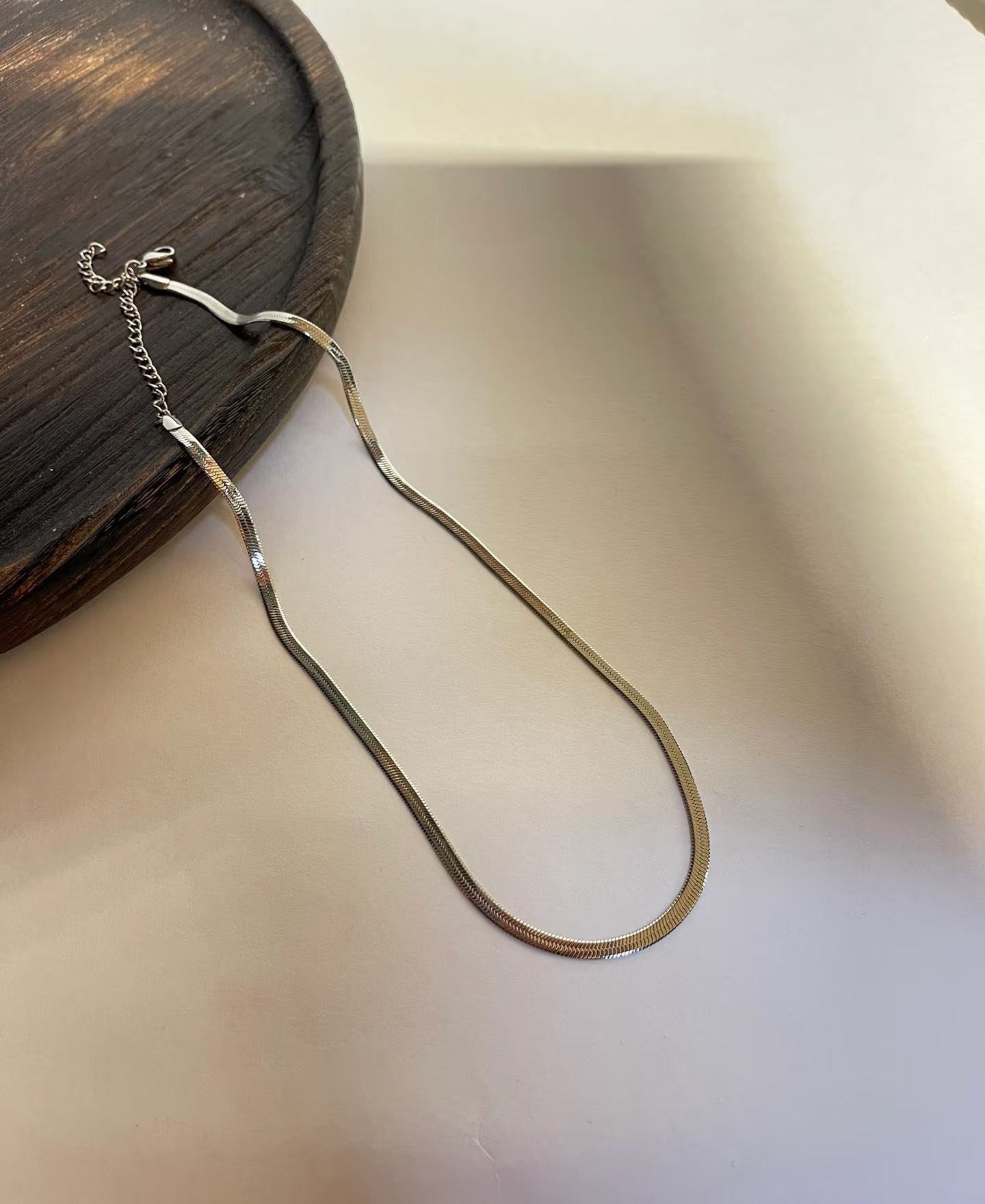 【現貨】LL061302 頸鏈 (AABXL0656)