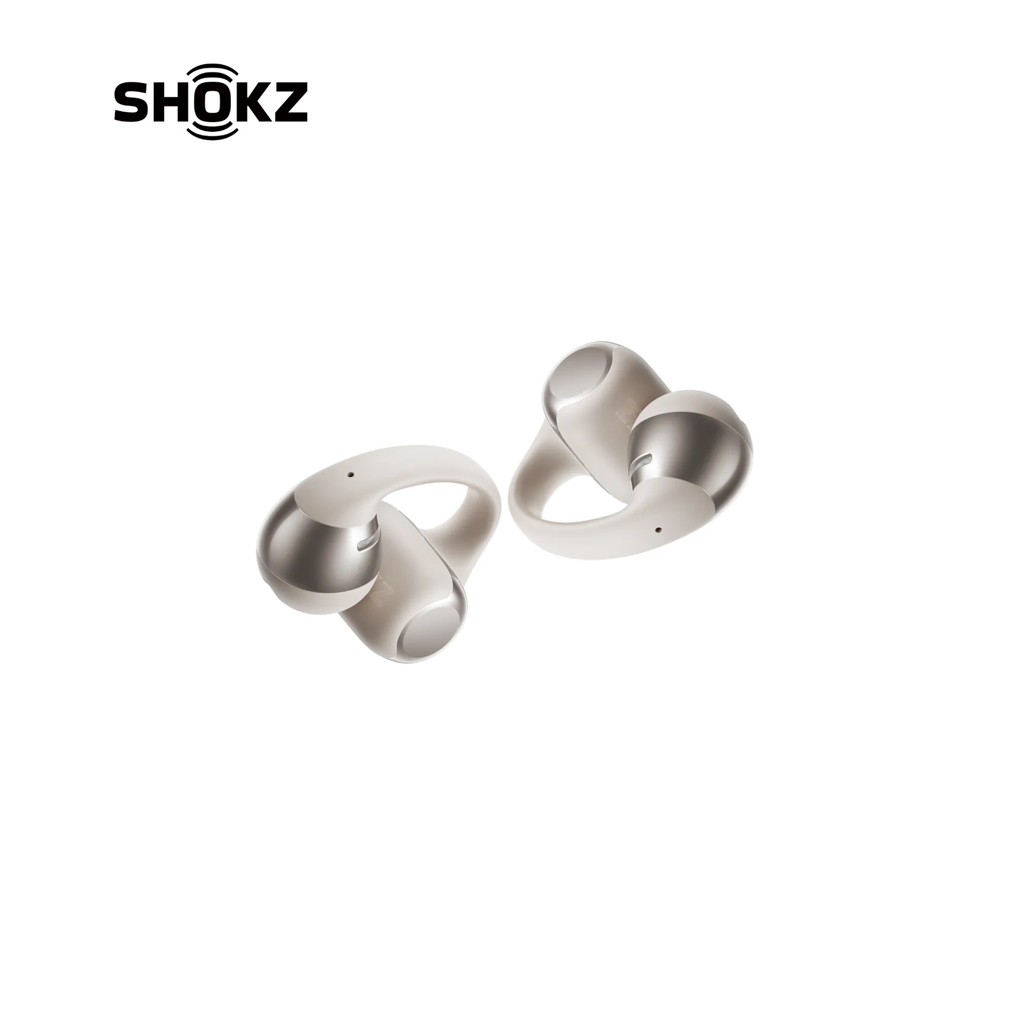 Shokz OpenDots ONE 杜比音效開放式藍牙耳機E310｜開放式設計｜Dolby 音效