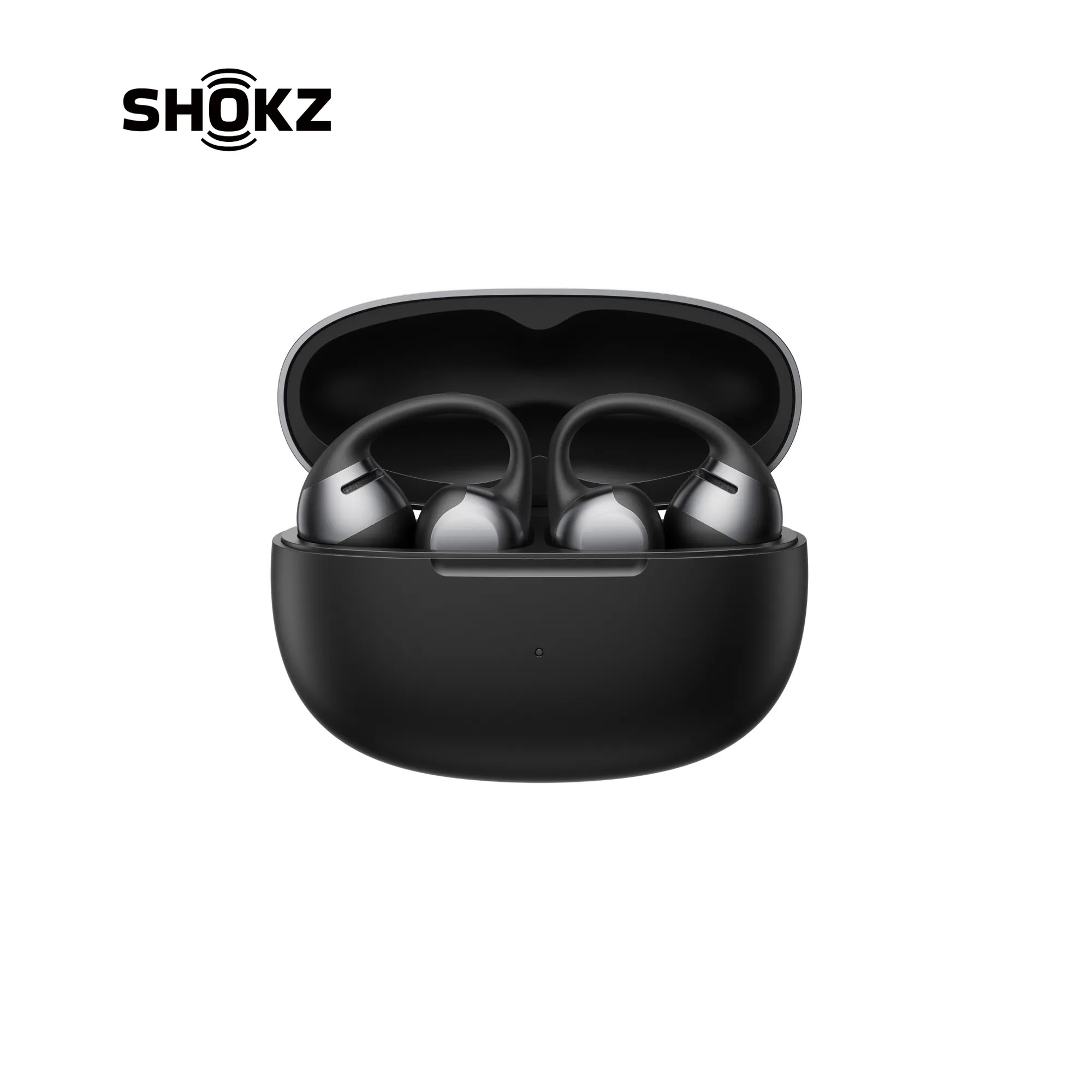 Shokz OpenDots ONE 杜比音效開放式藍牙耳機E310｜開放式設計｜Dolby 音效