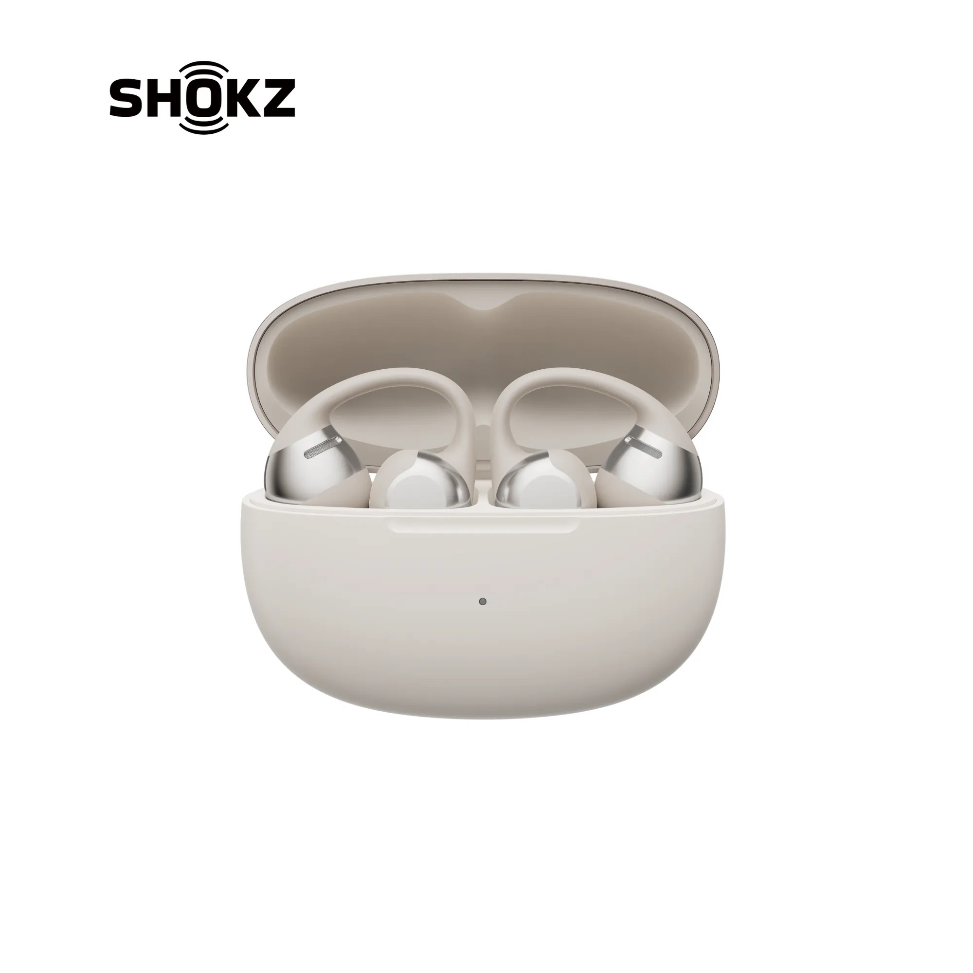 Shokz OpenDots ONE 杜比音效開放式藍牙耳機E310｜開放式設計｜Dolby 音效