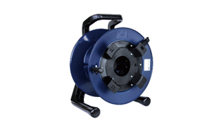 Canare Lightweight Cable Reels