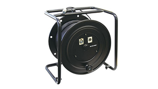 Canare Cable Reels