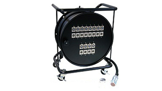 Canare Cable Reel Snakes