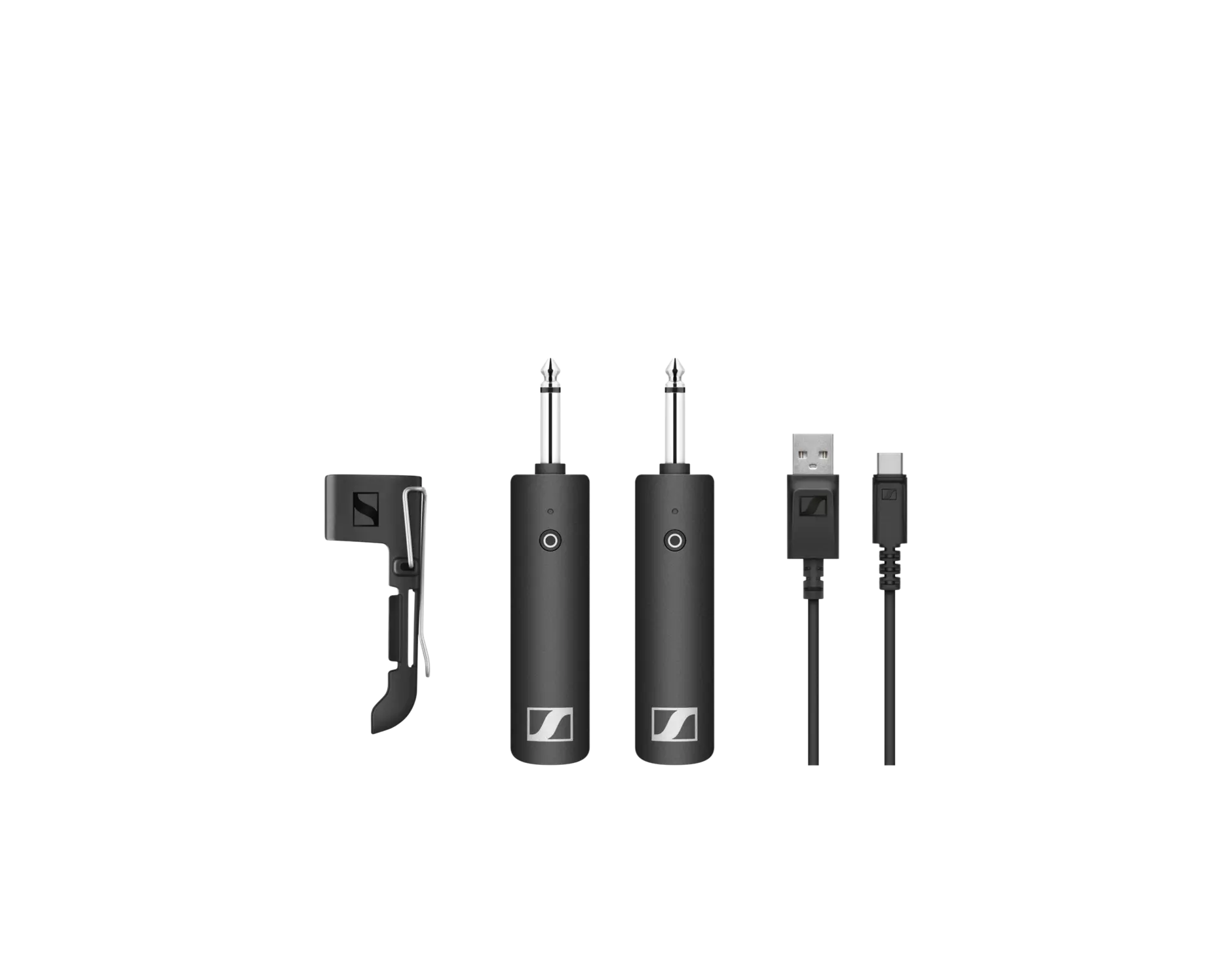 Sennheiser XSW-D Instrument Base Set