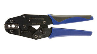 Canare Crimp Tools