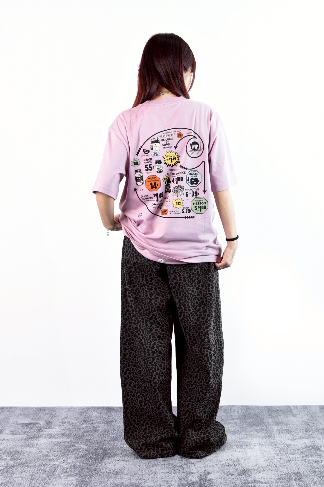 ☆ETW☆【EASY TO WEAR】CARHARTT WIP S/S Catalogue C Logo T-Shirt 標誌 C圖像 標章 短袖 短T 短TEE