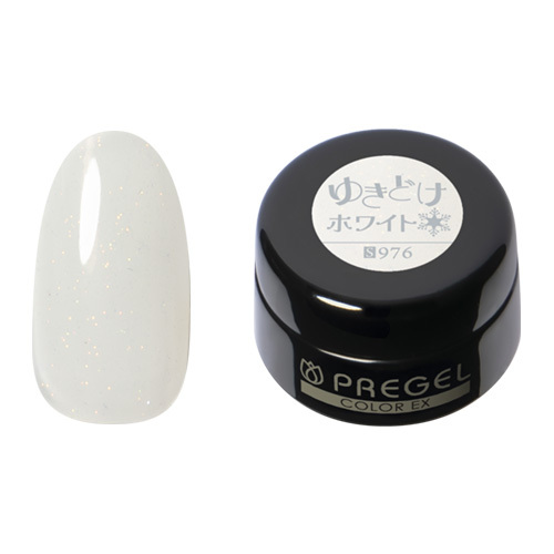 PREGEL EX976~978 (3色選擇)