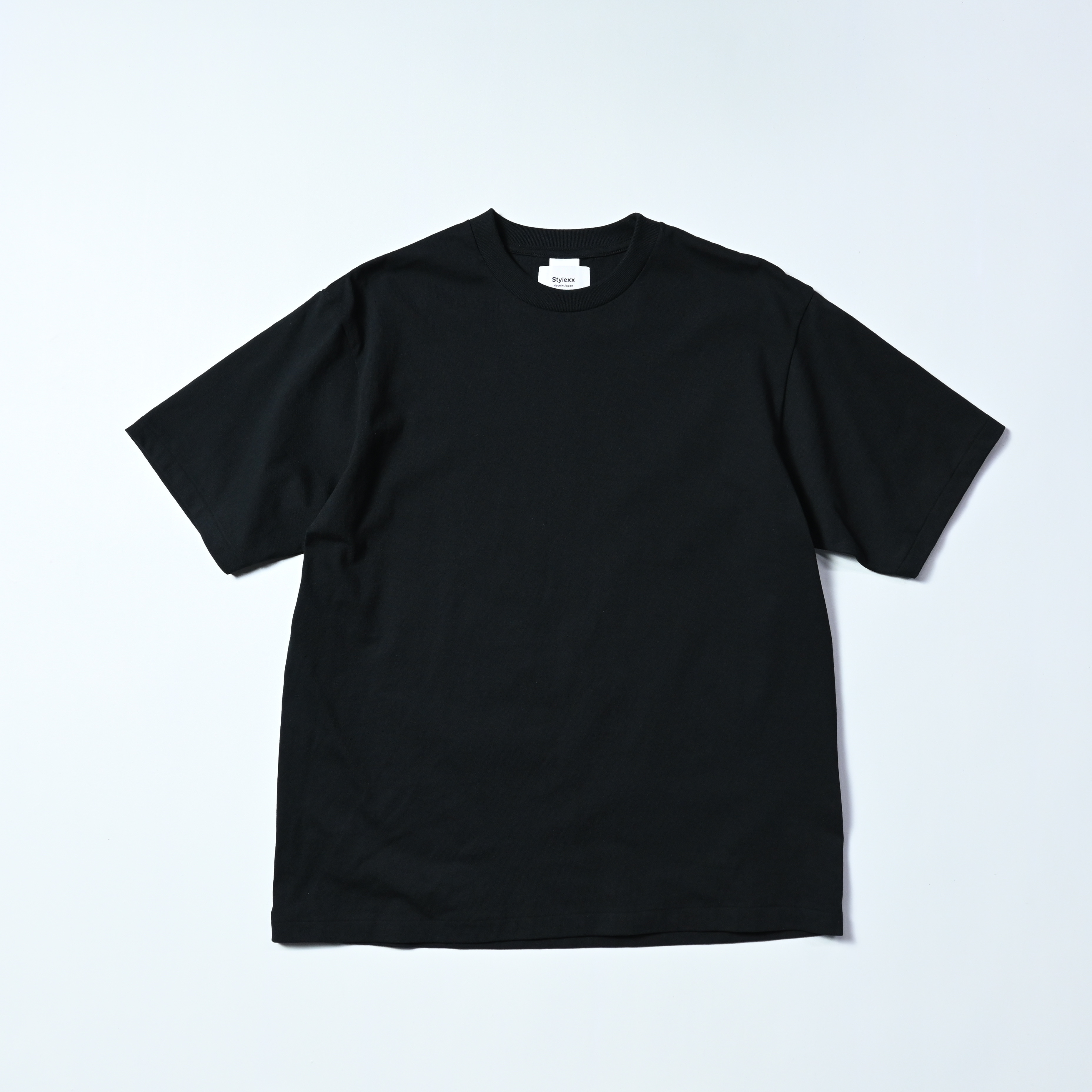 日本製 Stylexx Relaxed Fit Tee