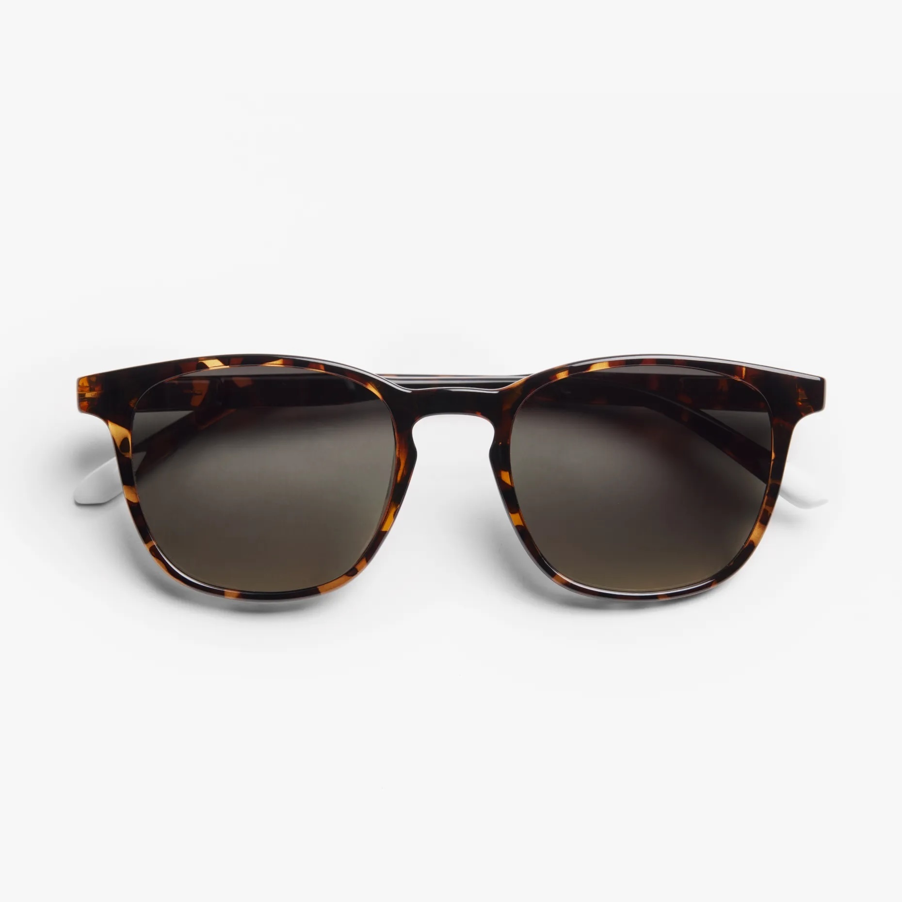 BARNER | Dalston Glossy - Tortoise Sunglasses