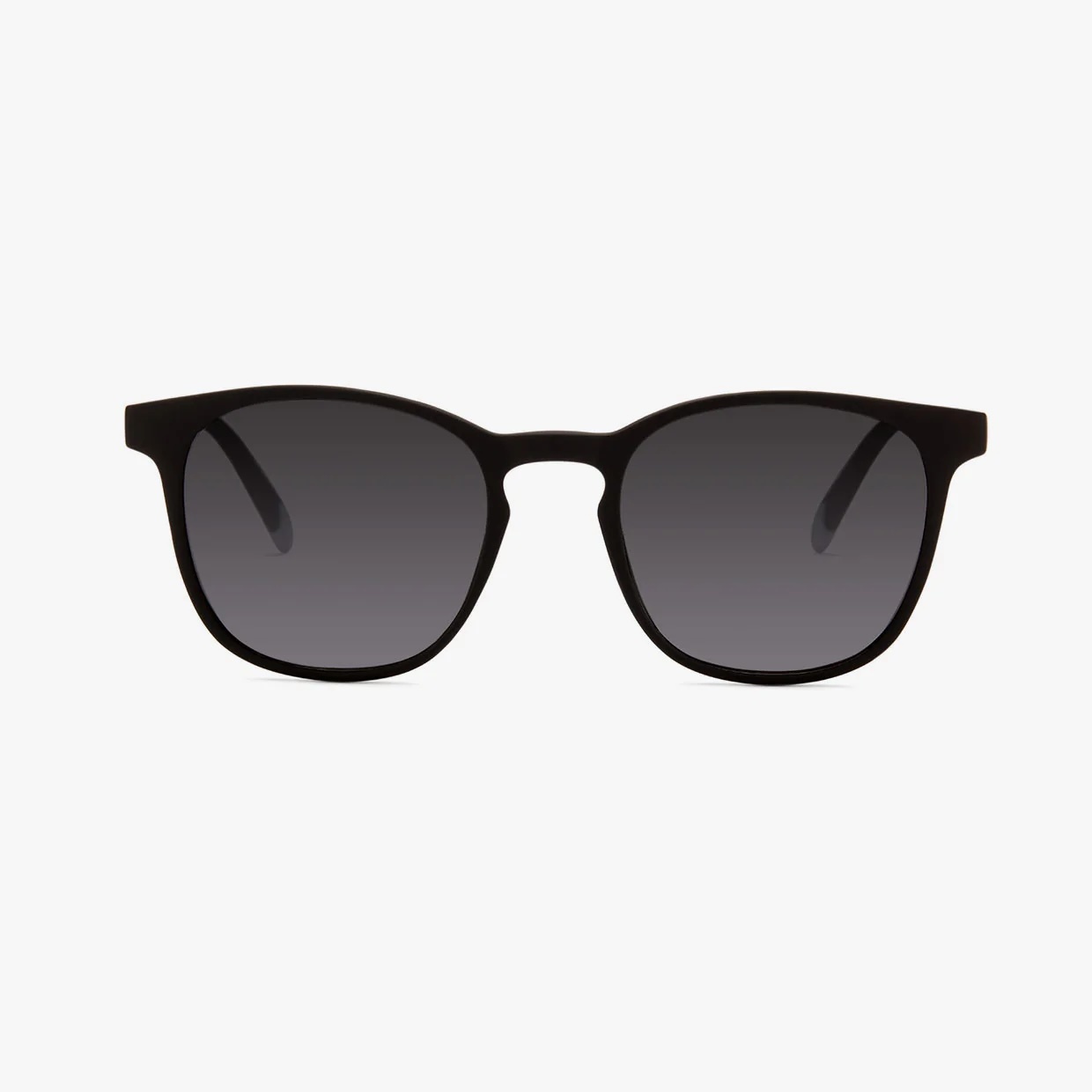 BARNER | Dalston KIDS - Black Noir Sunglasses