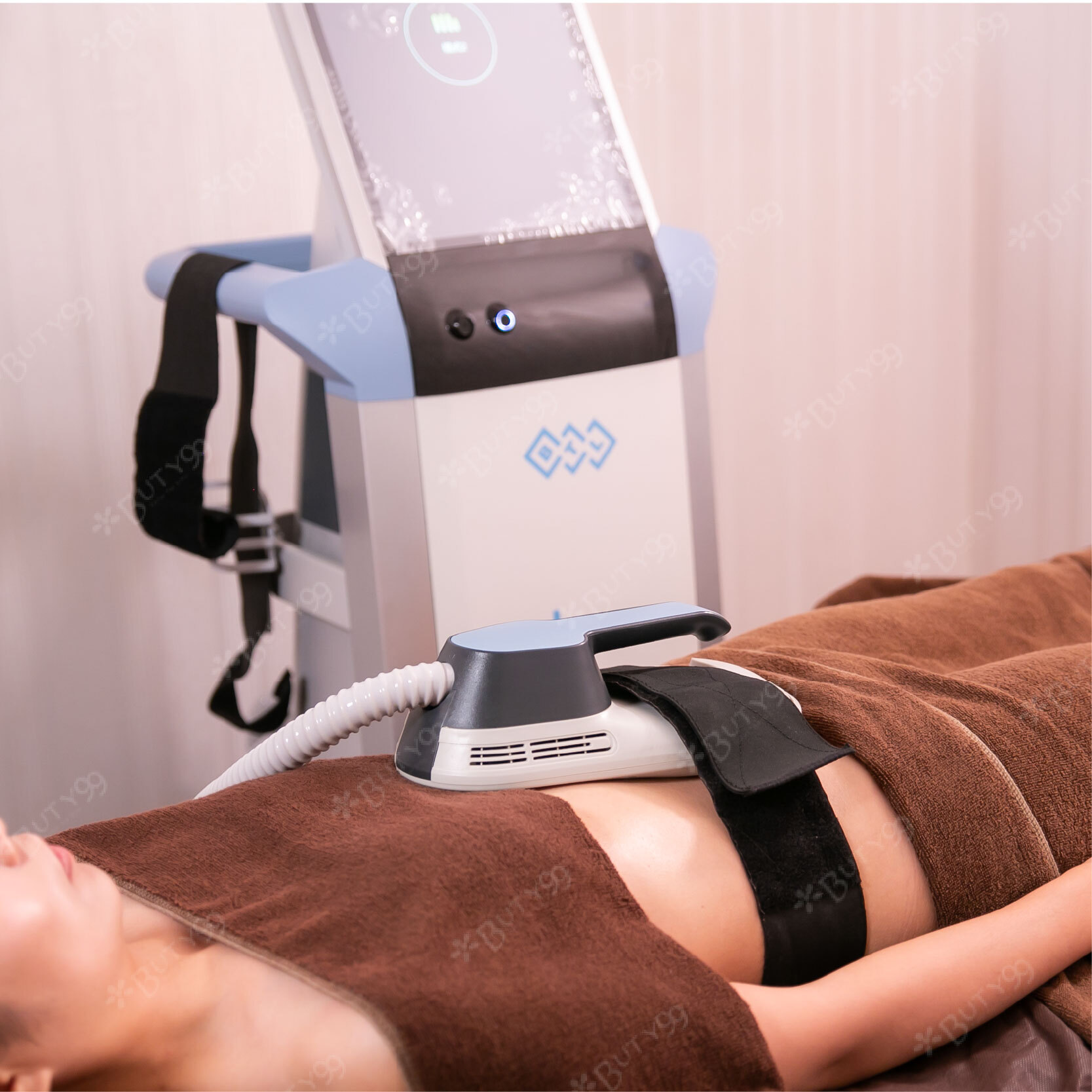 《北部》100分鐘!強勢回歸!完美女神體雕升級版六部曲,650元