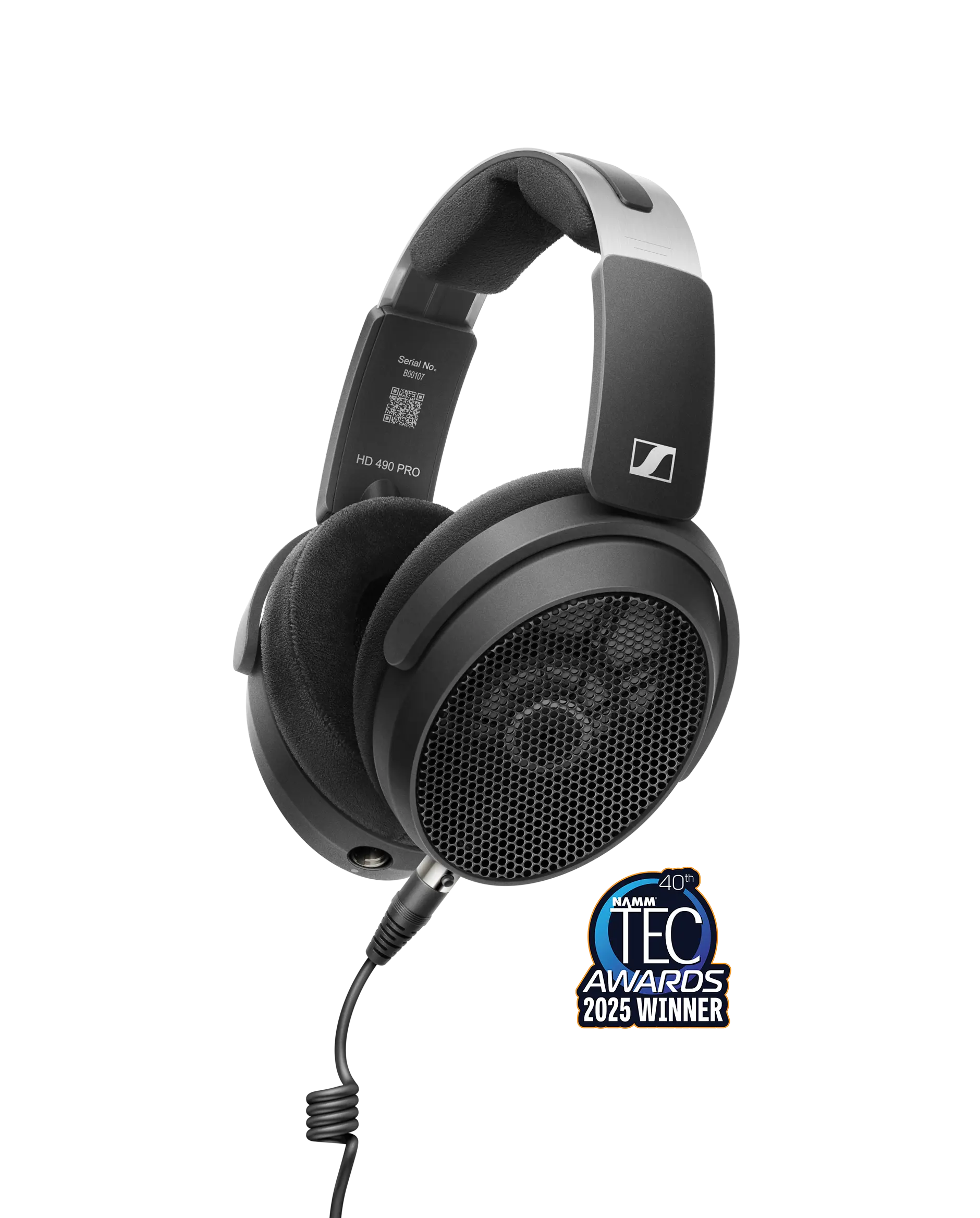 Sennheiser HD 490 PRO