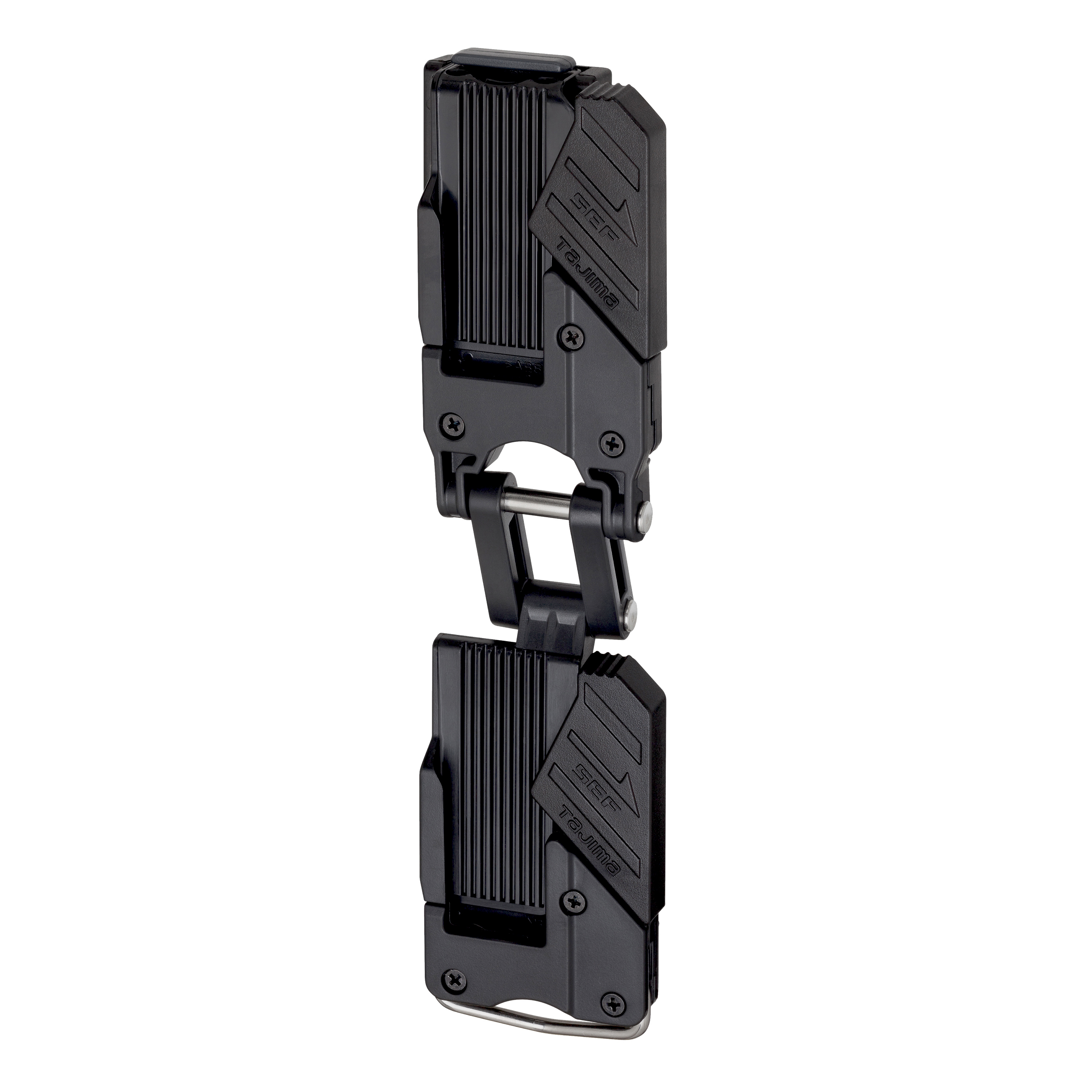 TAJIMA工具用安全扣 雙層SF-CHLDS2M