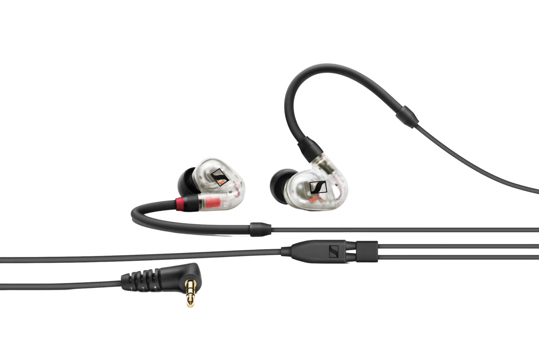Sennheiser IE 100 PRO Clear