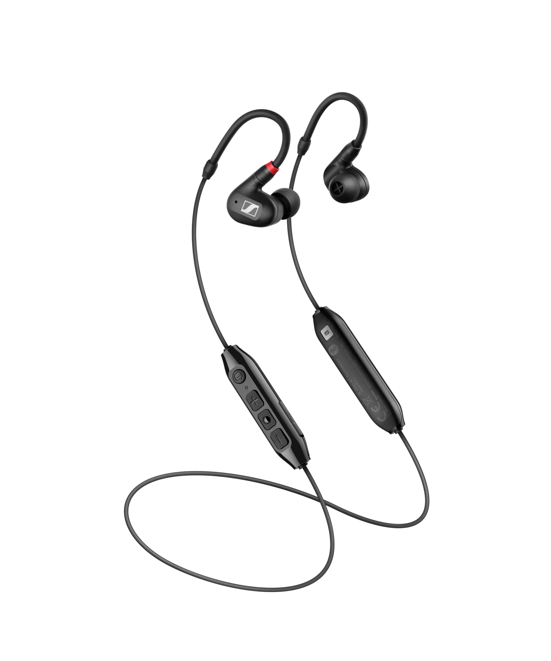 Sennheiser IE 100 PRO Wireless Black
