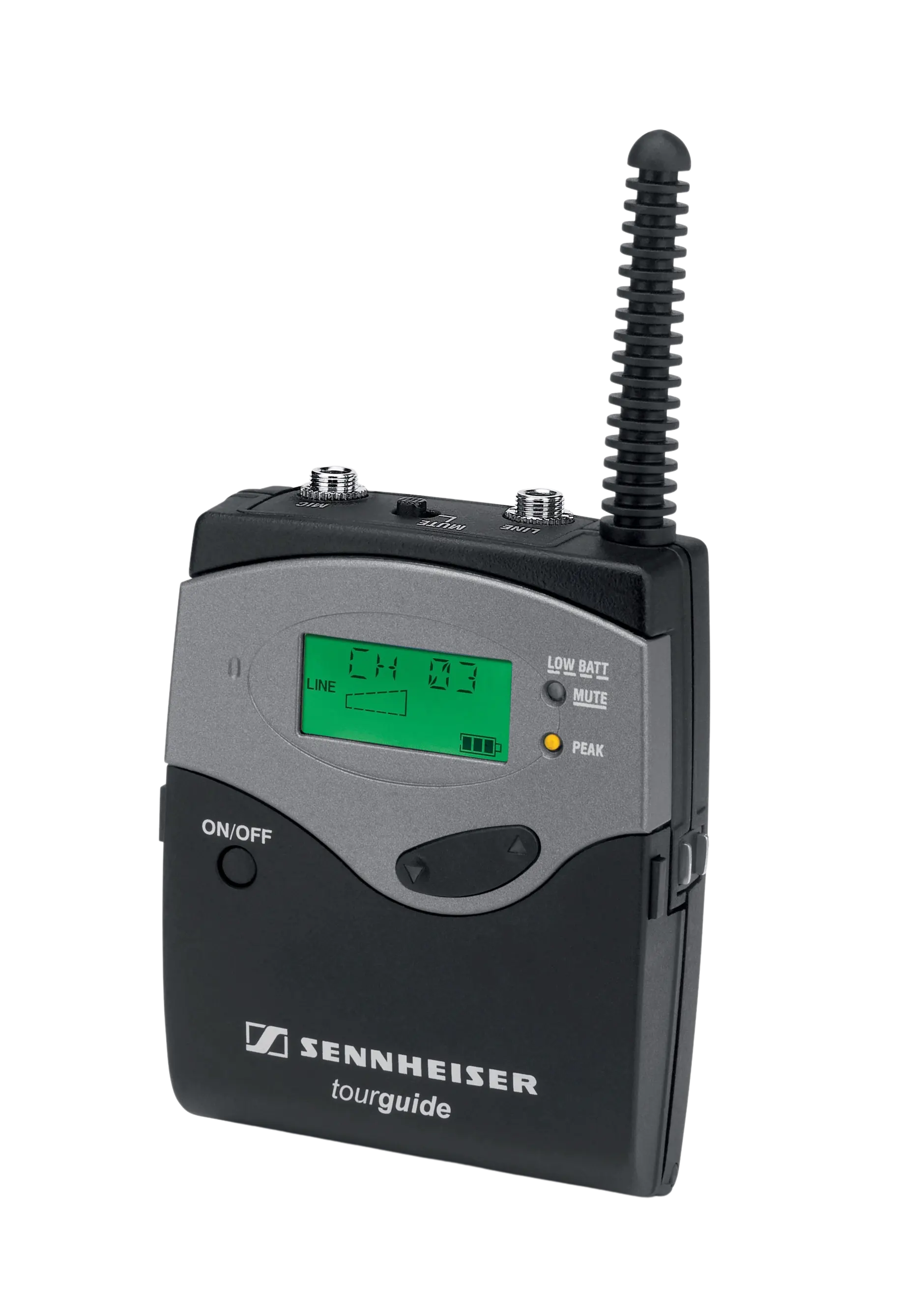 Sennheiser SK 2020-D