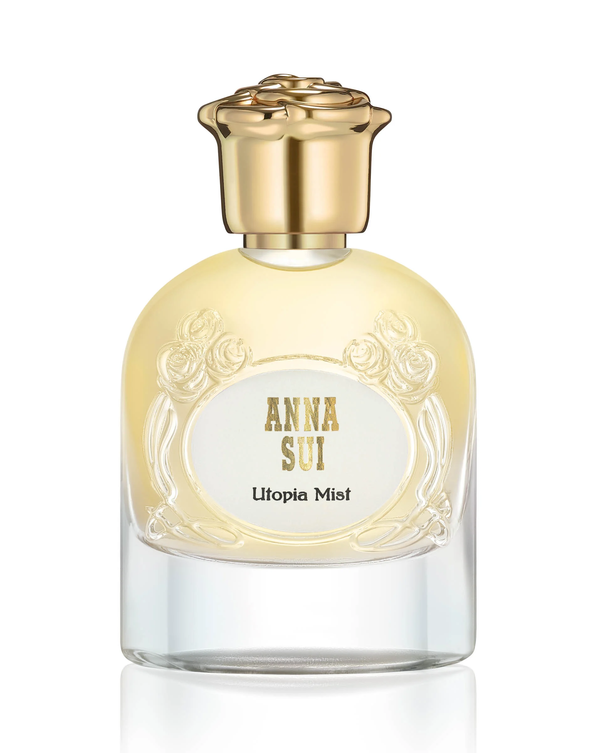 ANNA SUI Utopia Mist Eau de Parfum 奇境夢遊烏托邦迷霧香水 50ml