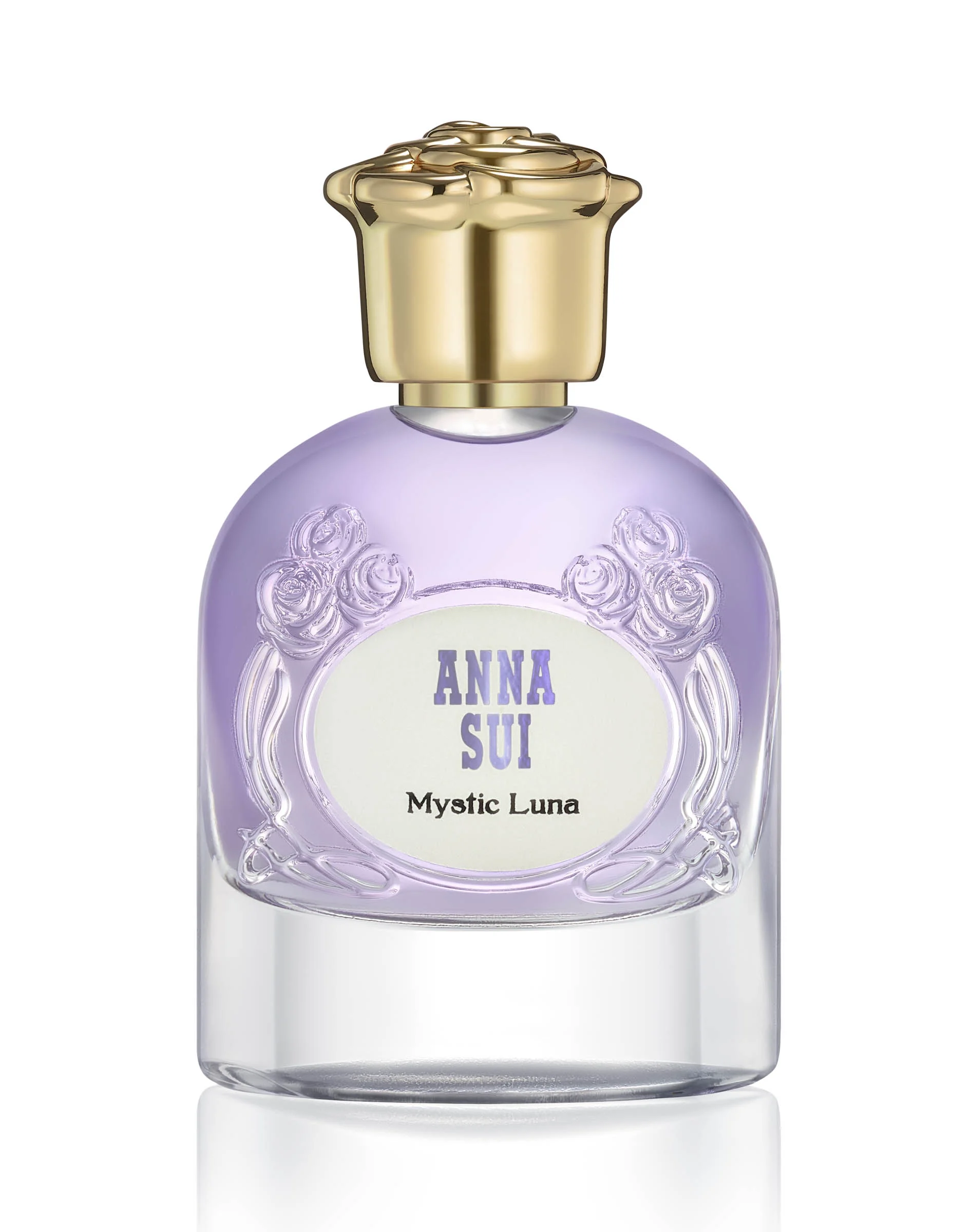 ANNA SUI Mystic Luna Eau de Parfum 奇境夢遊月影祕境香水 50ml