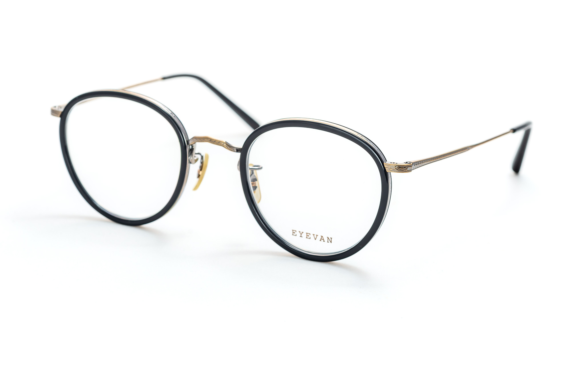 EYEVAN - E-0509 - PBK/AG