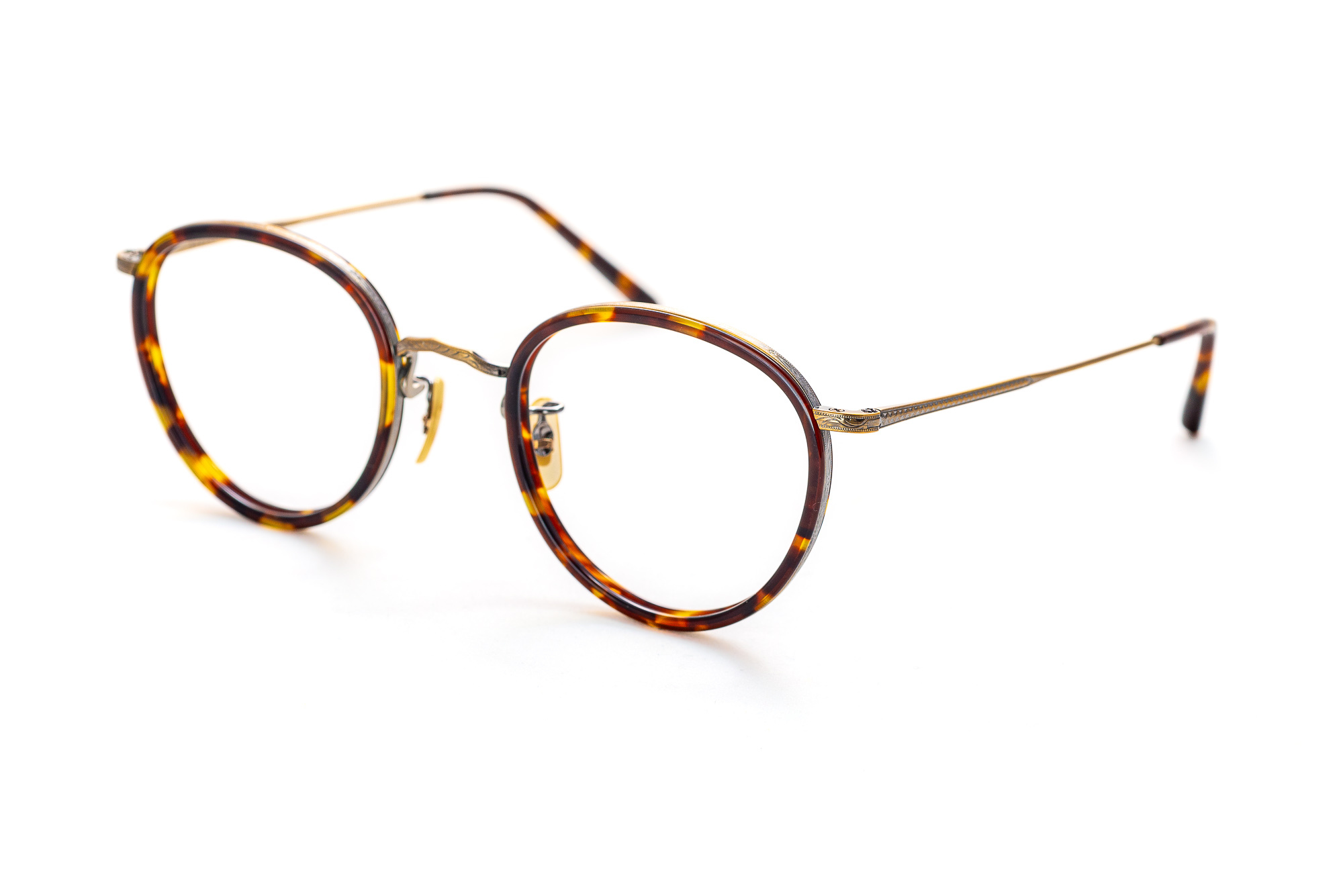 EYEVAN - E-0509 - TORT/AG