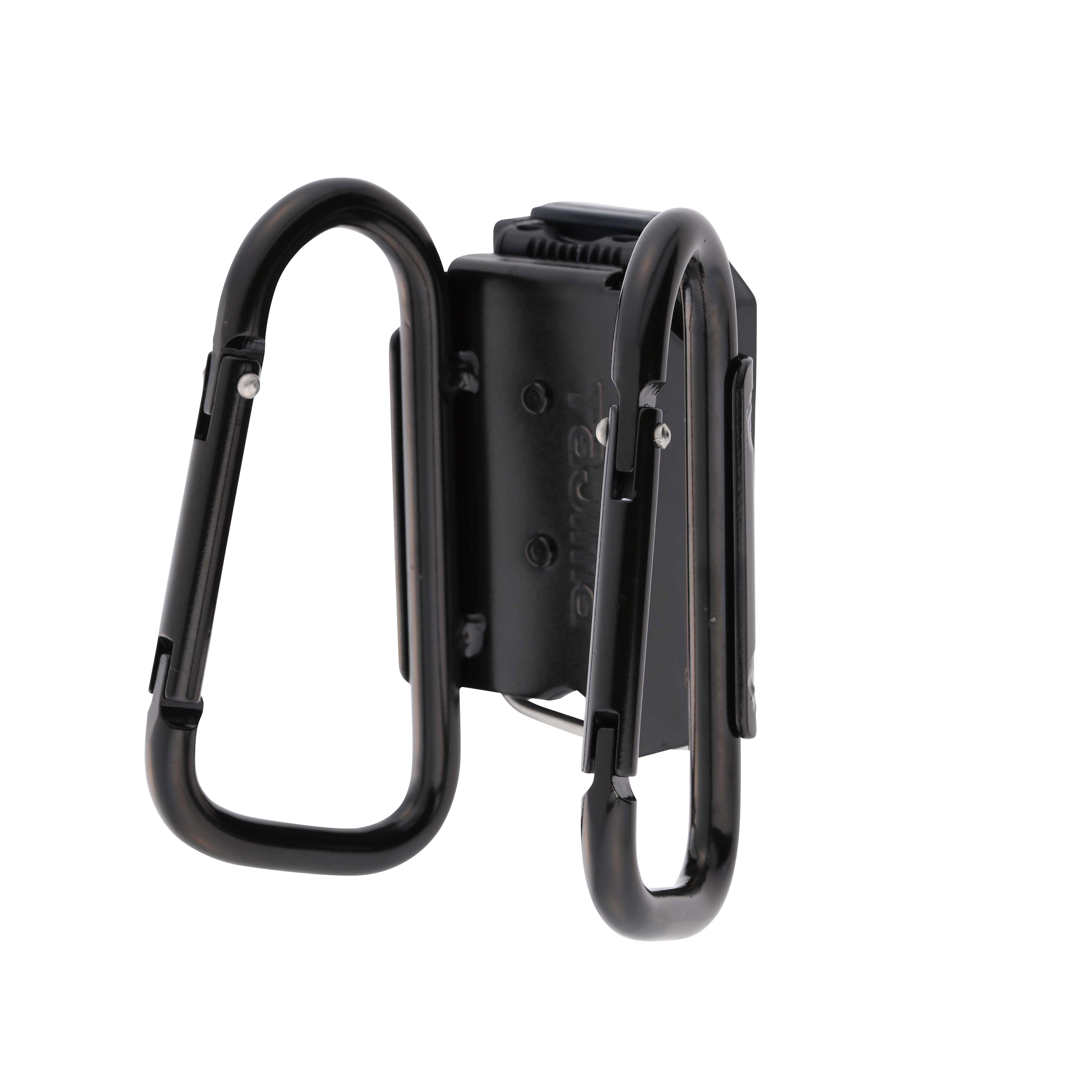 TAJIMA快扣式鋼製工具掛勾 雙C型大SFKHI-CLW