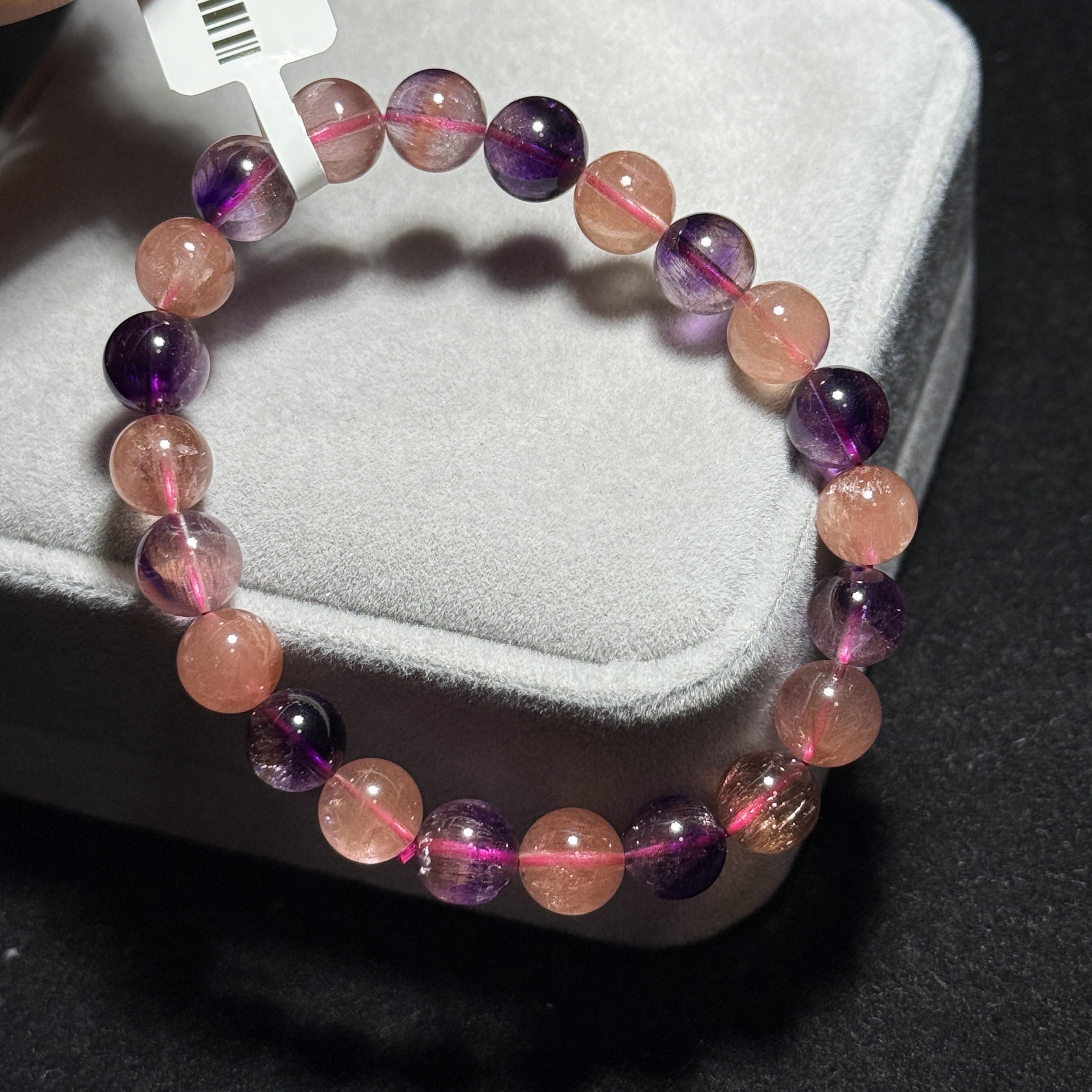 高級數超級七 8.5mm S71792