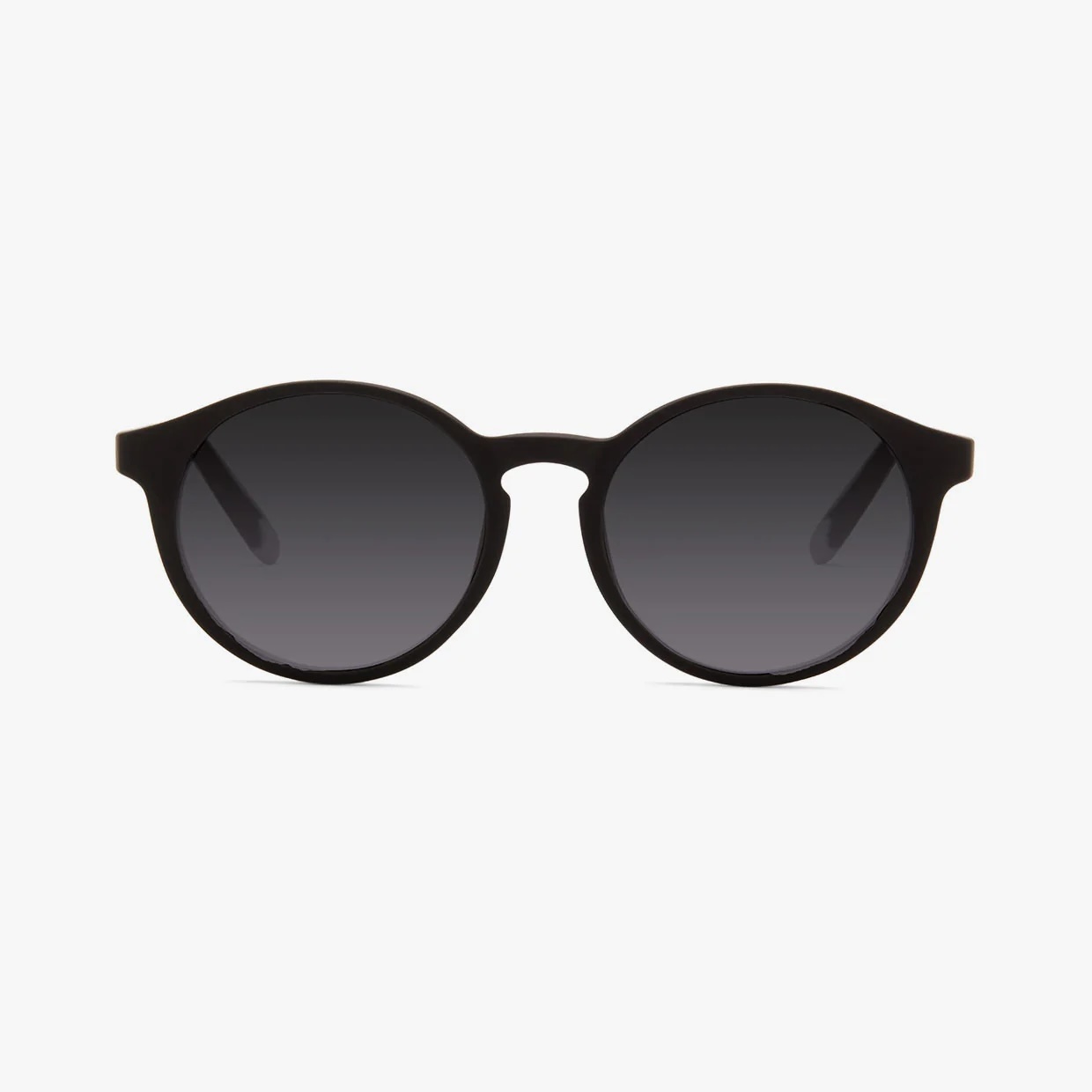 BARNER | Le Marais Kids - Black Noir Sunglasses