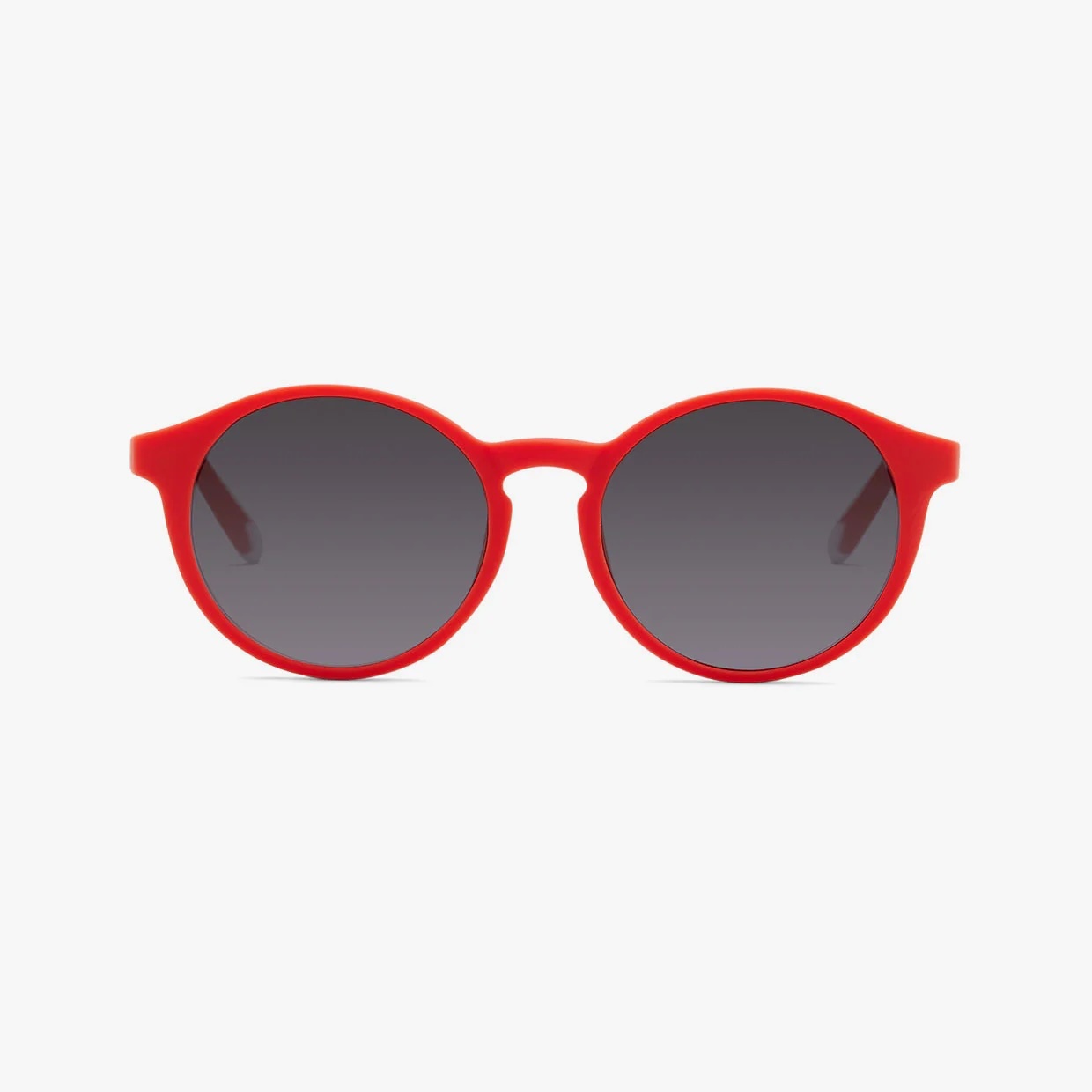 BARNER | Le Marais Kids - Ruby Red Sunglasses