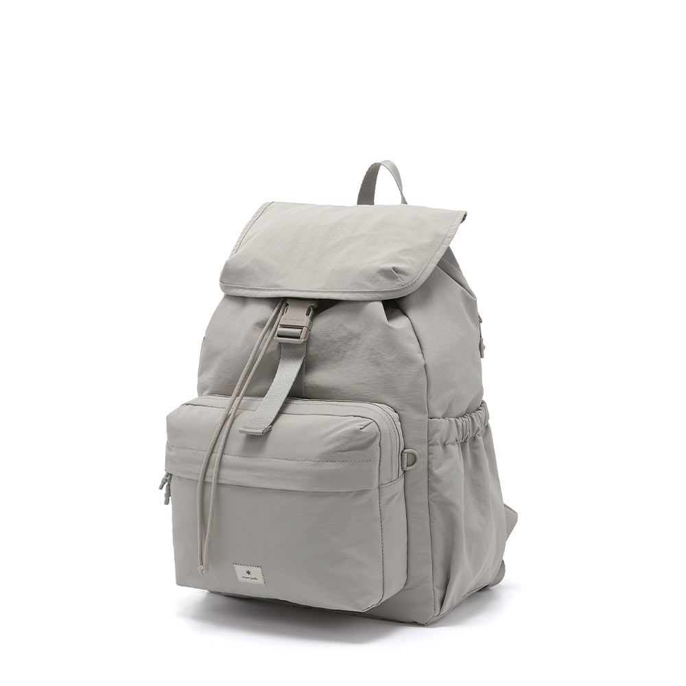 <韓國代購> SNOWPEAK CAMPLE BACKPACK 15L