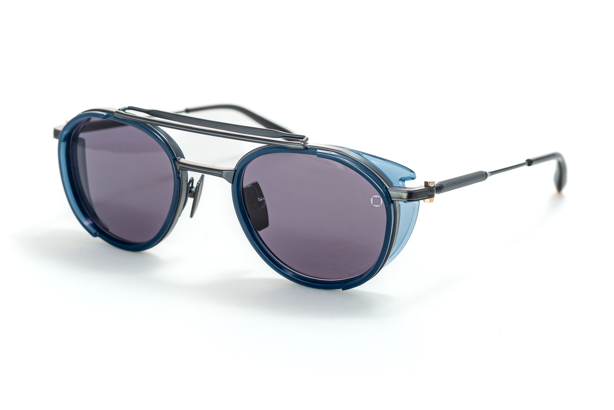 AKONI - SKYMAPPER - BLK-BLU (AKS-501C-51)