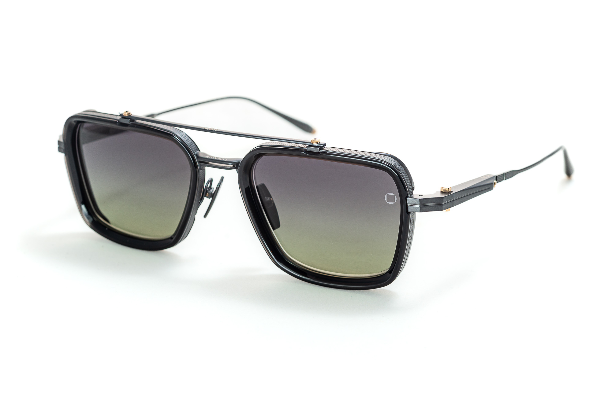 AKONI - Solis - BLK-BLK (AKS-507D-51)