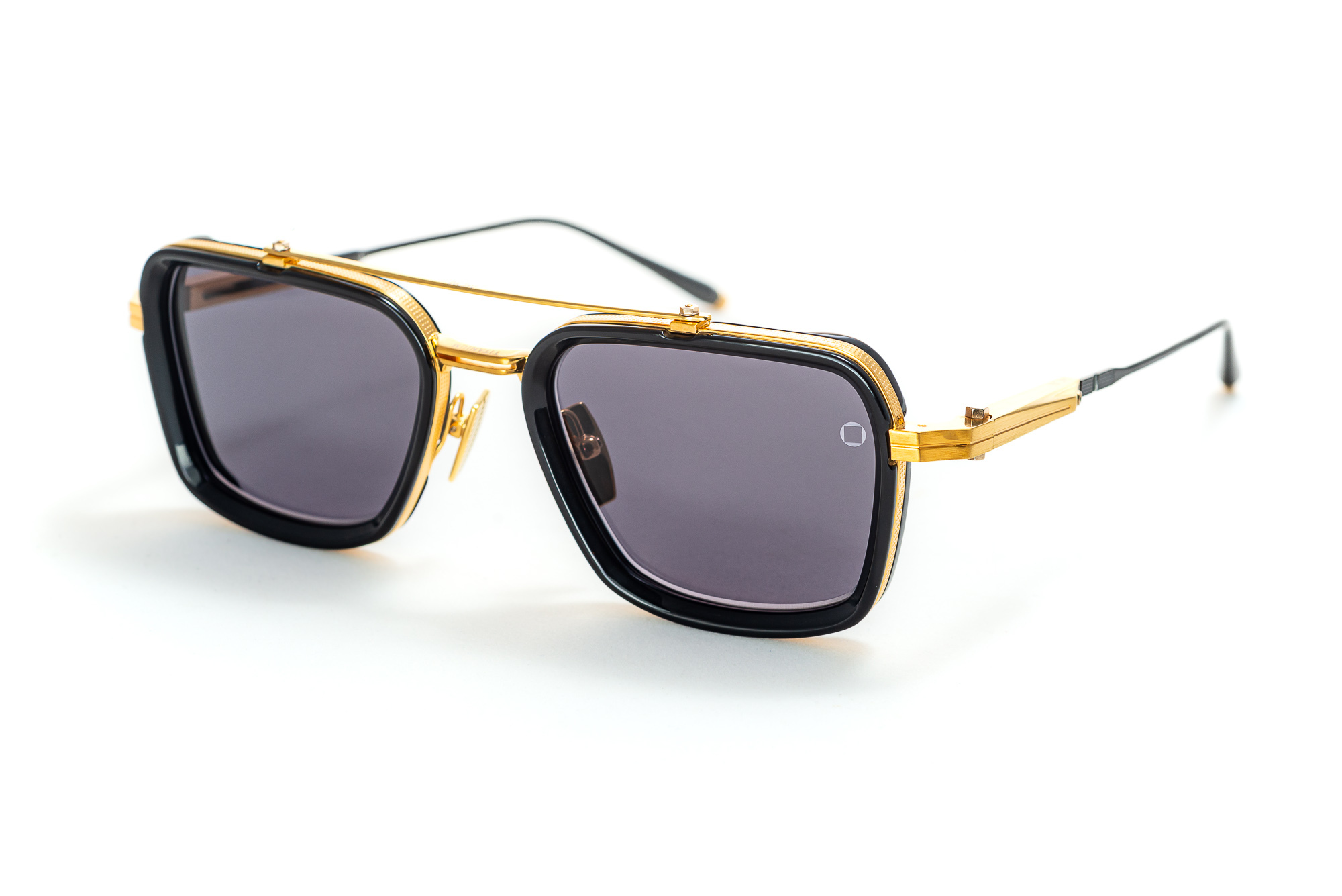 AKONI - Solis - GLD-BLK (AKS-507A-51)