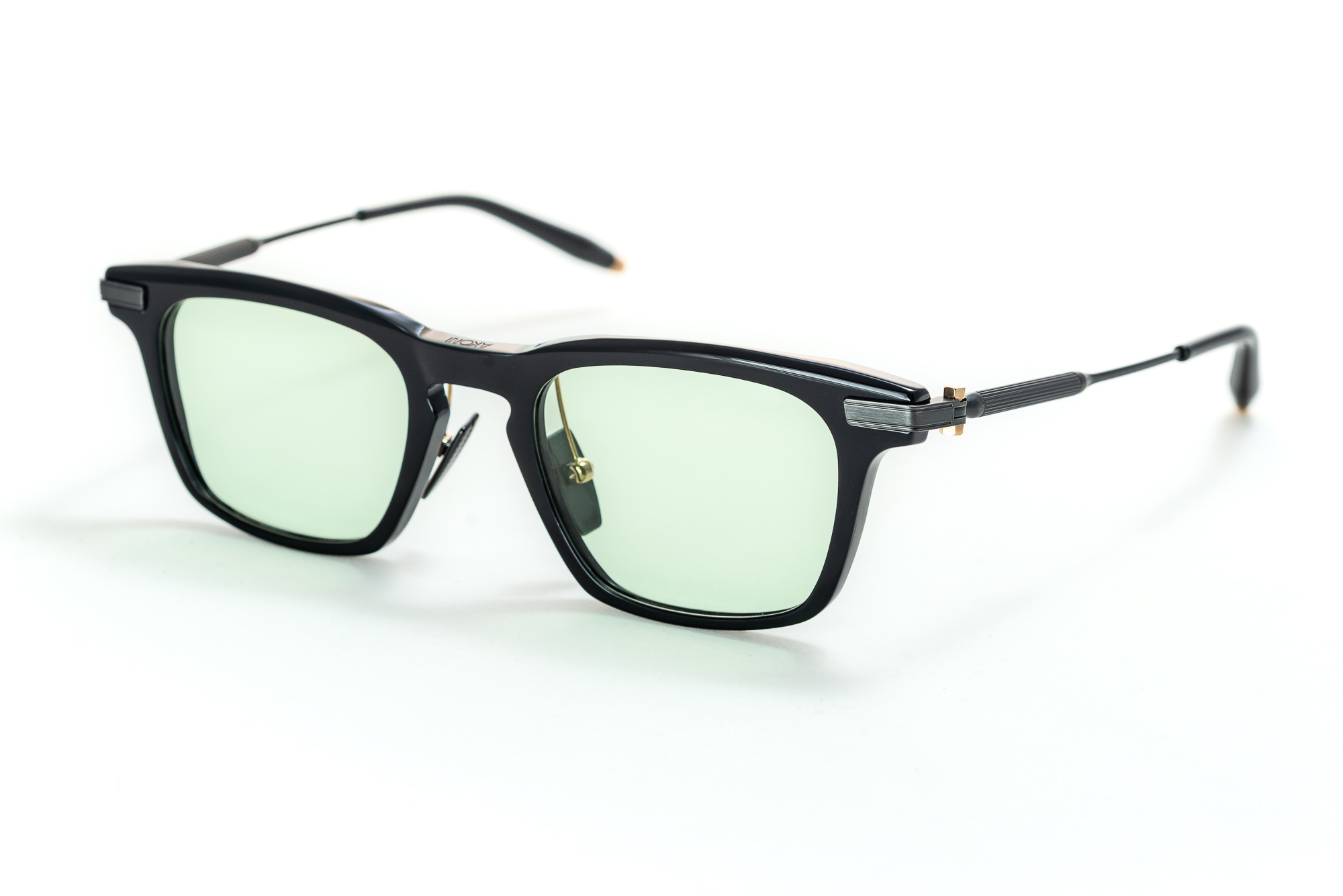 AKONI - Zenith - BLK-PTR (AKX-400A-48-AF)