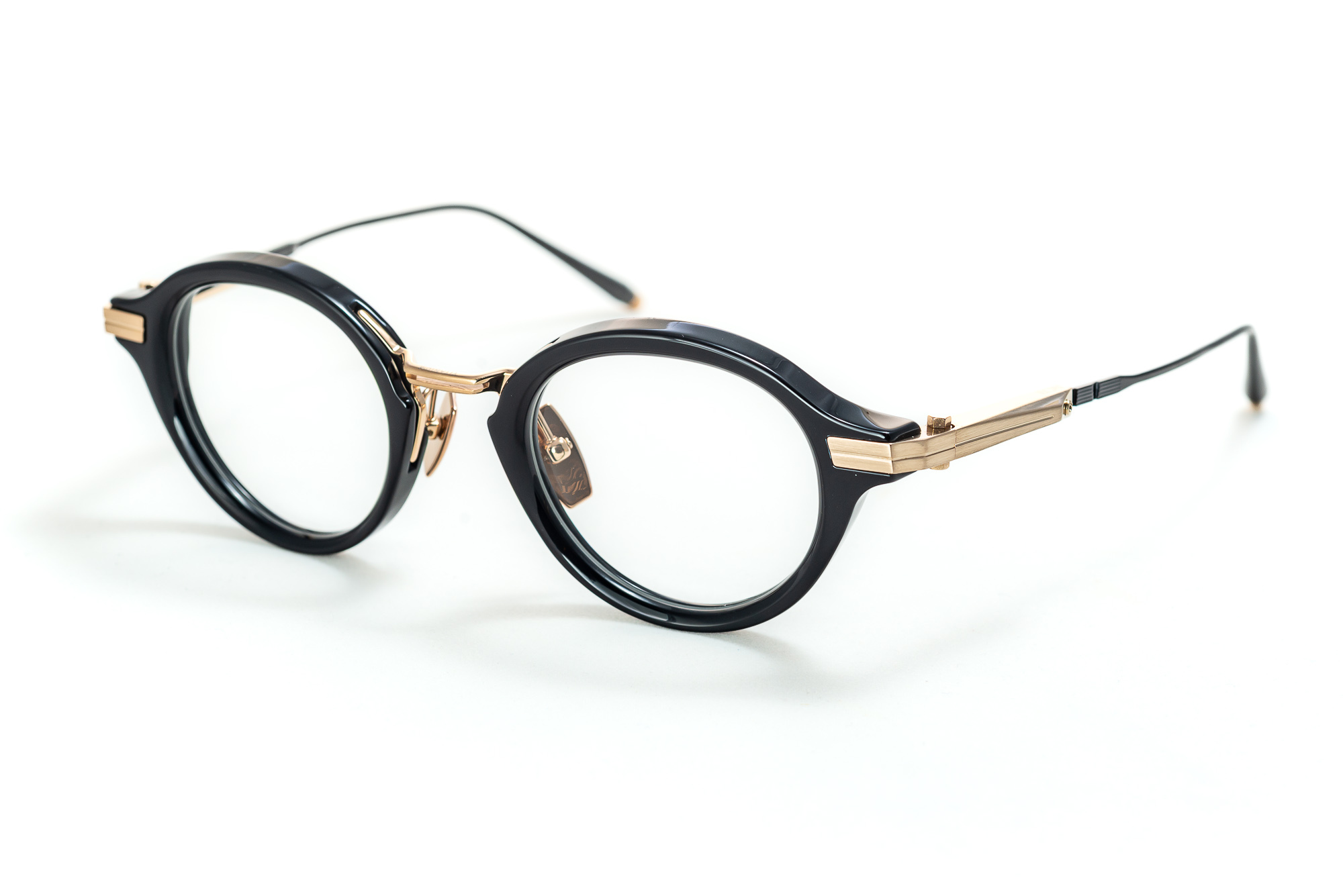 AKONI - Copernico - BLK-GLD (AKX-415A-45)