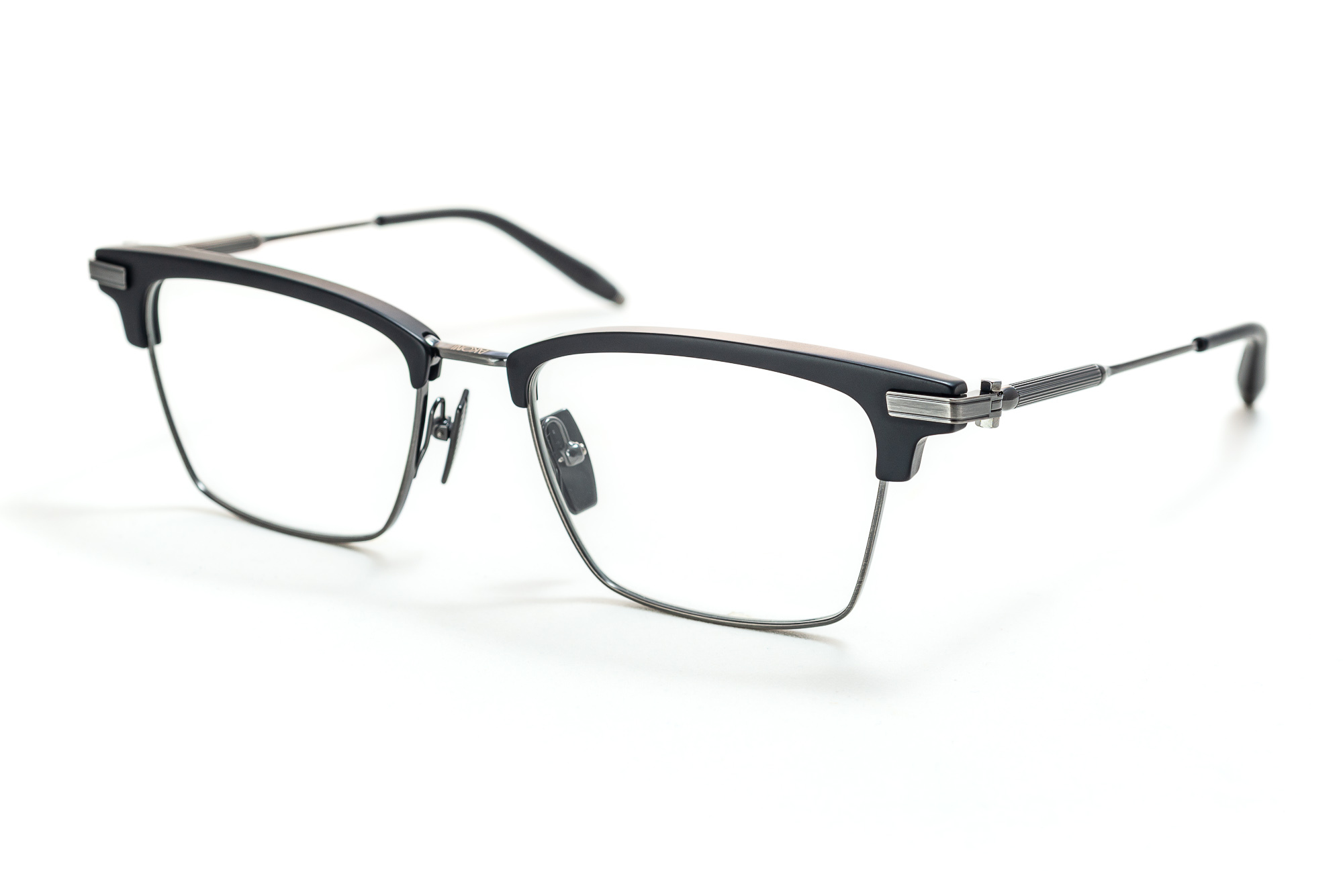 AKONI - Galileo - BLK-SLV (AKX-403C-55)