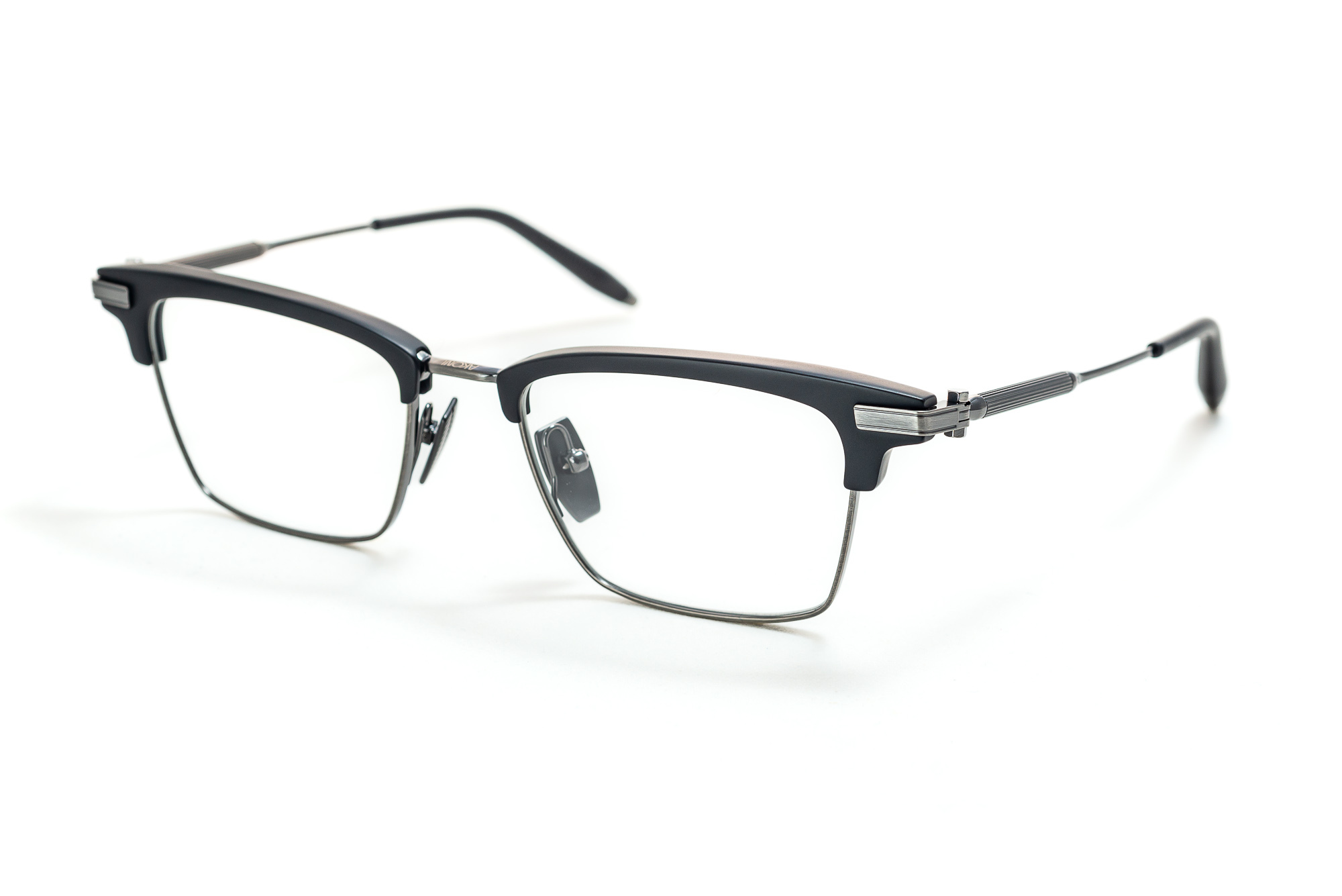 AKONI - Galileo - BLK-SLV (AKX-403C-52)