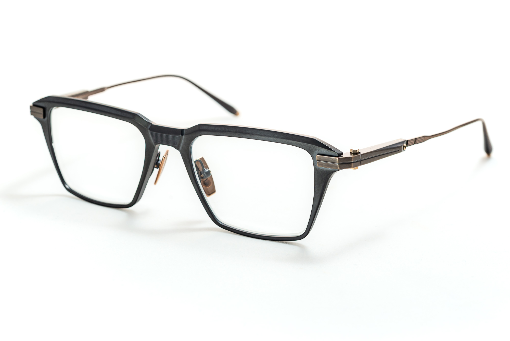 AKONI - Swift - BLK-GLD (AKX-502C-50)