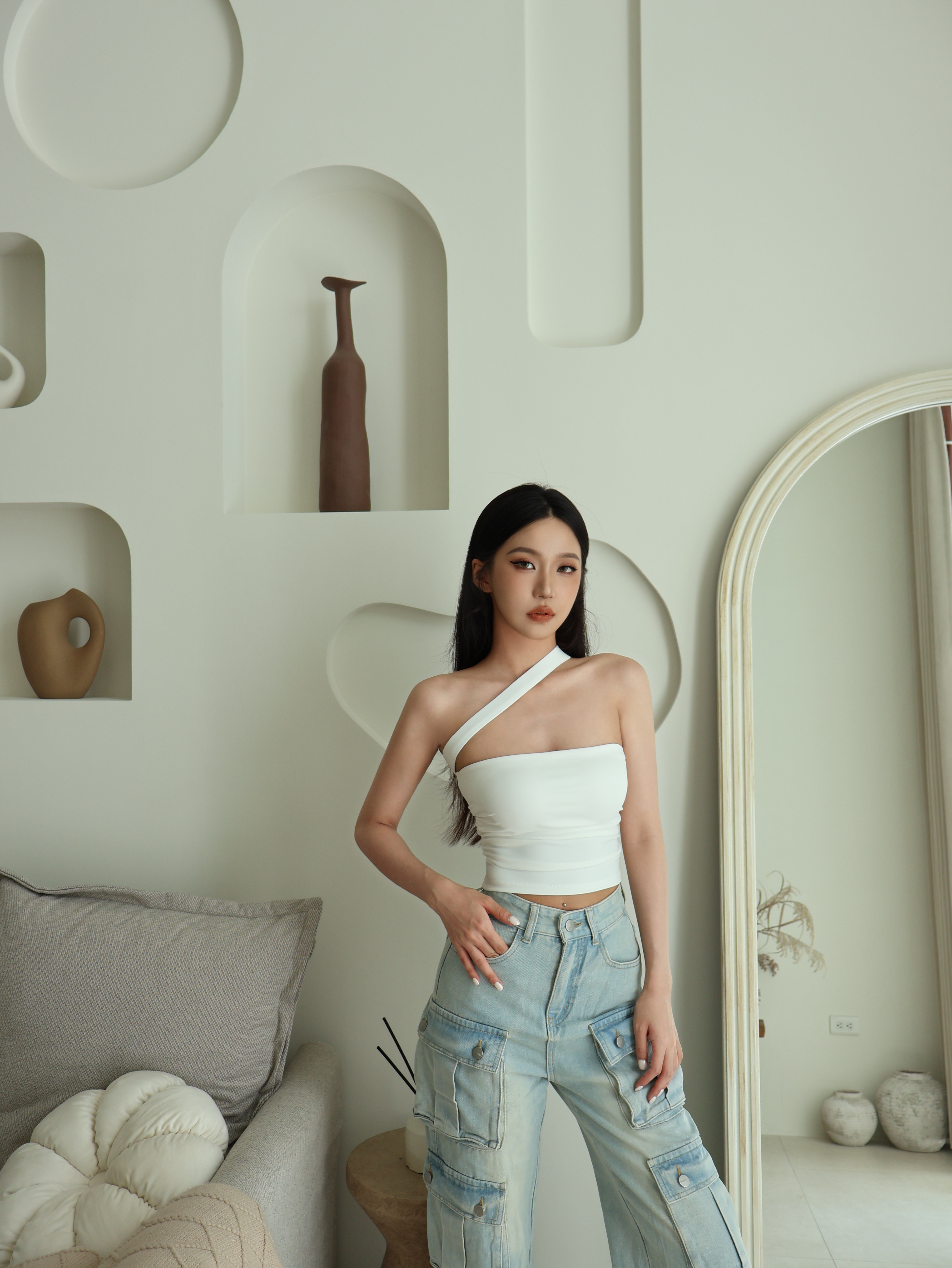 多穿法聚攏BRATOP