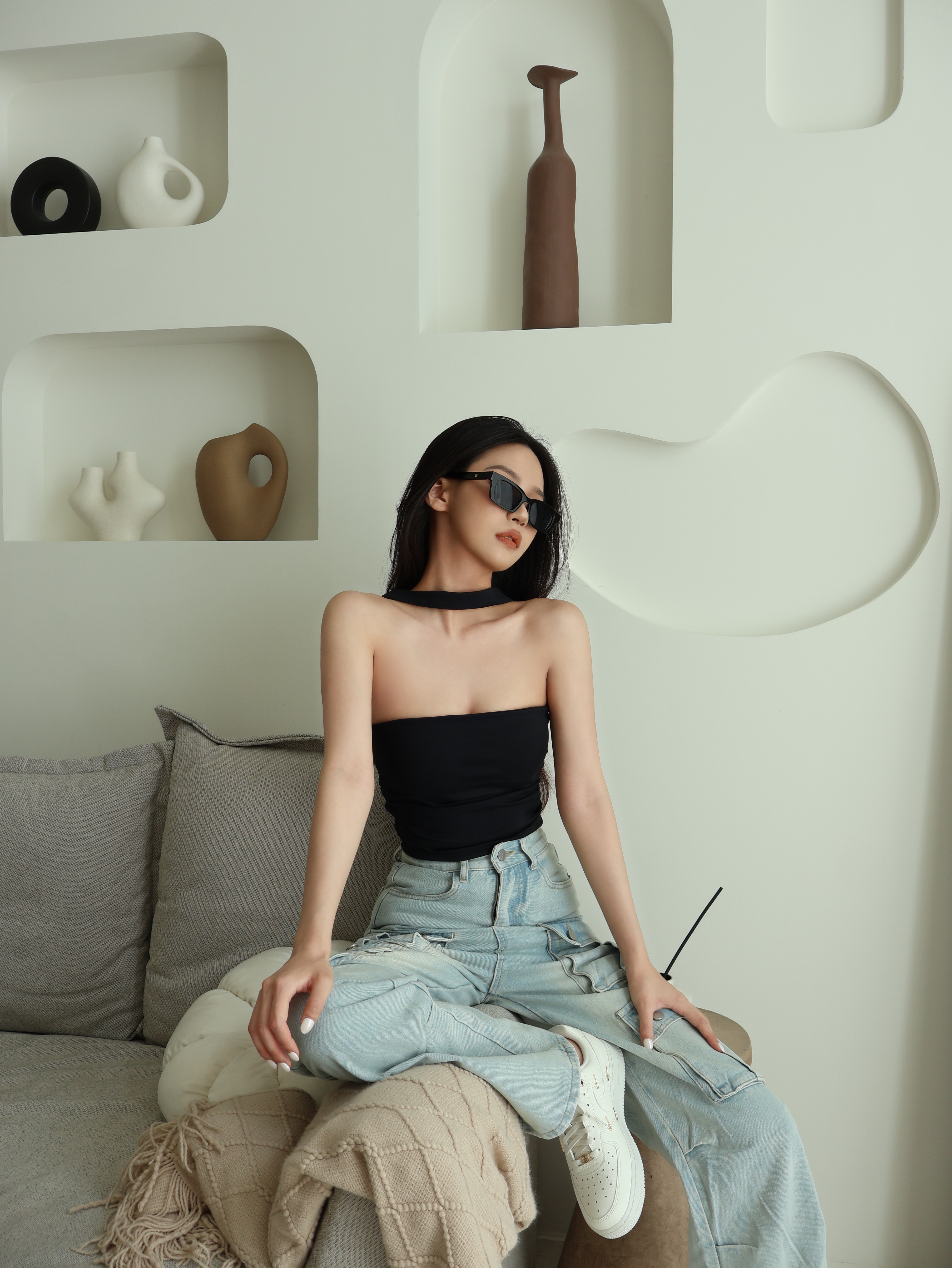 多穿法聚攏BRATOP