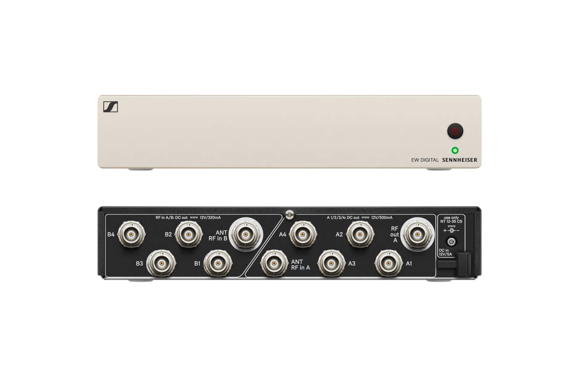 Sennheiser EW-D ASA (470 - 694 MHz)