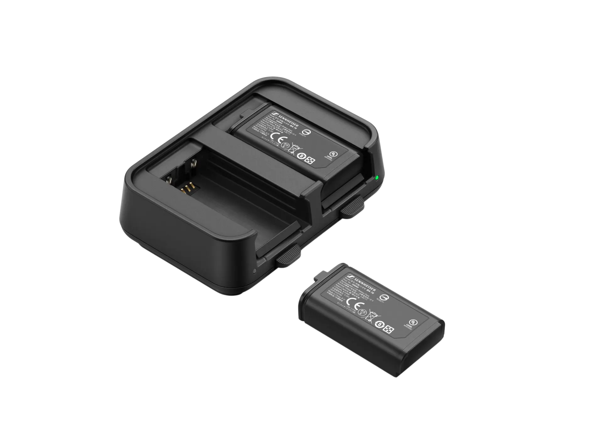 Sennheiser EW-D Charging Set
