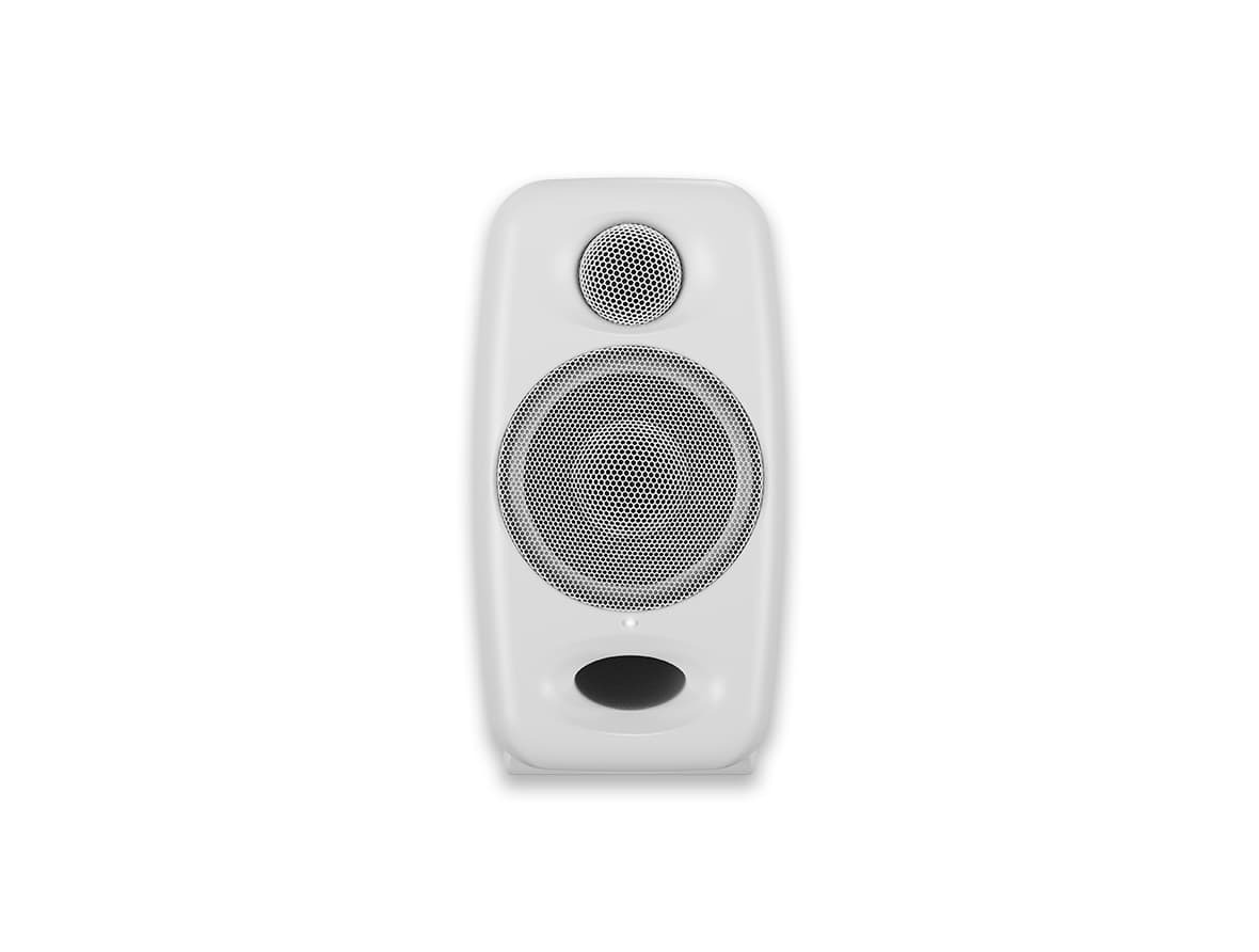 IK MULTIMEDIA iLoud Micro Monitor Pro White - Single