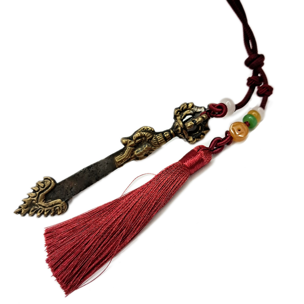 智慧劍 法寶掛飾【十方】147667