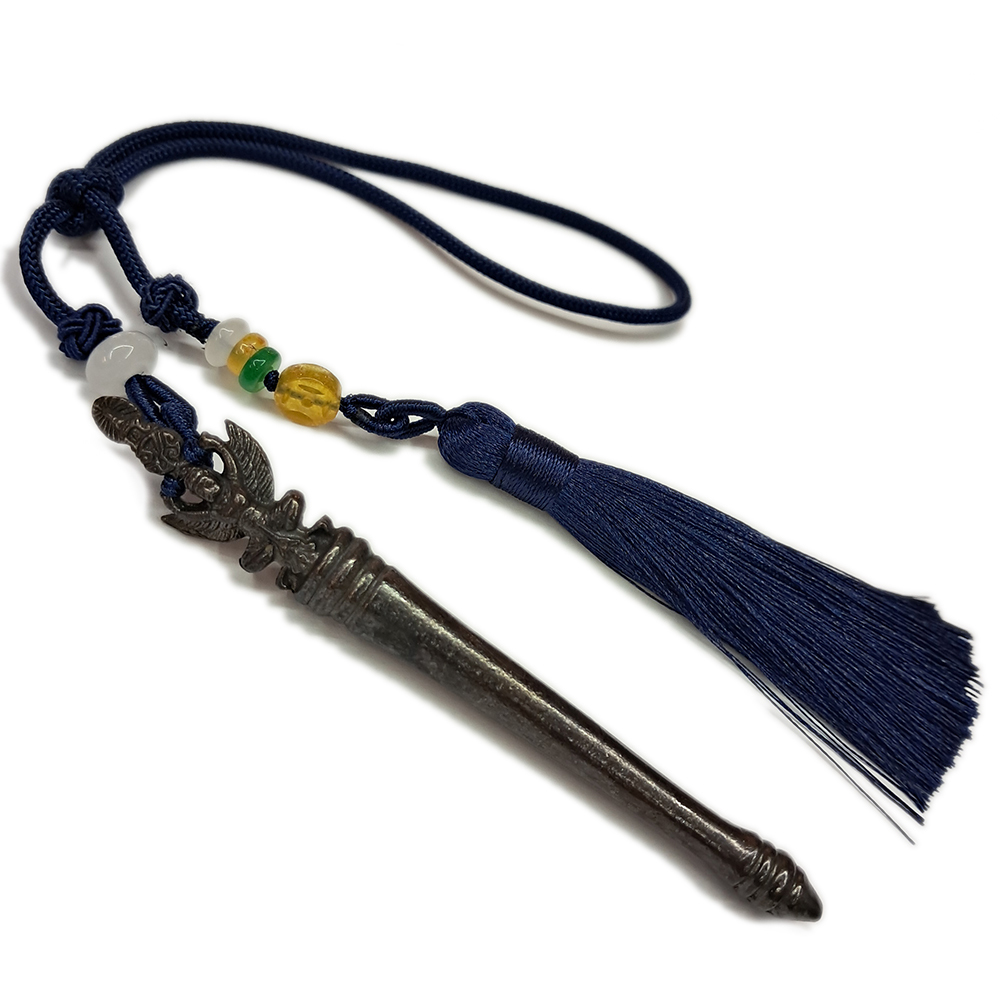 普巴杵法寶掛飾【十方】129749