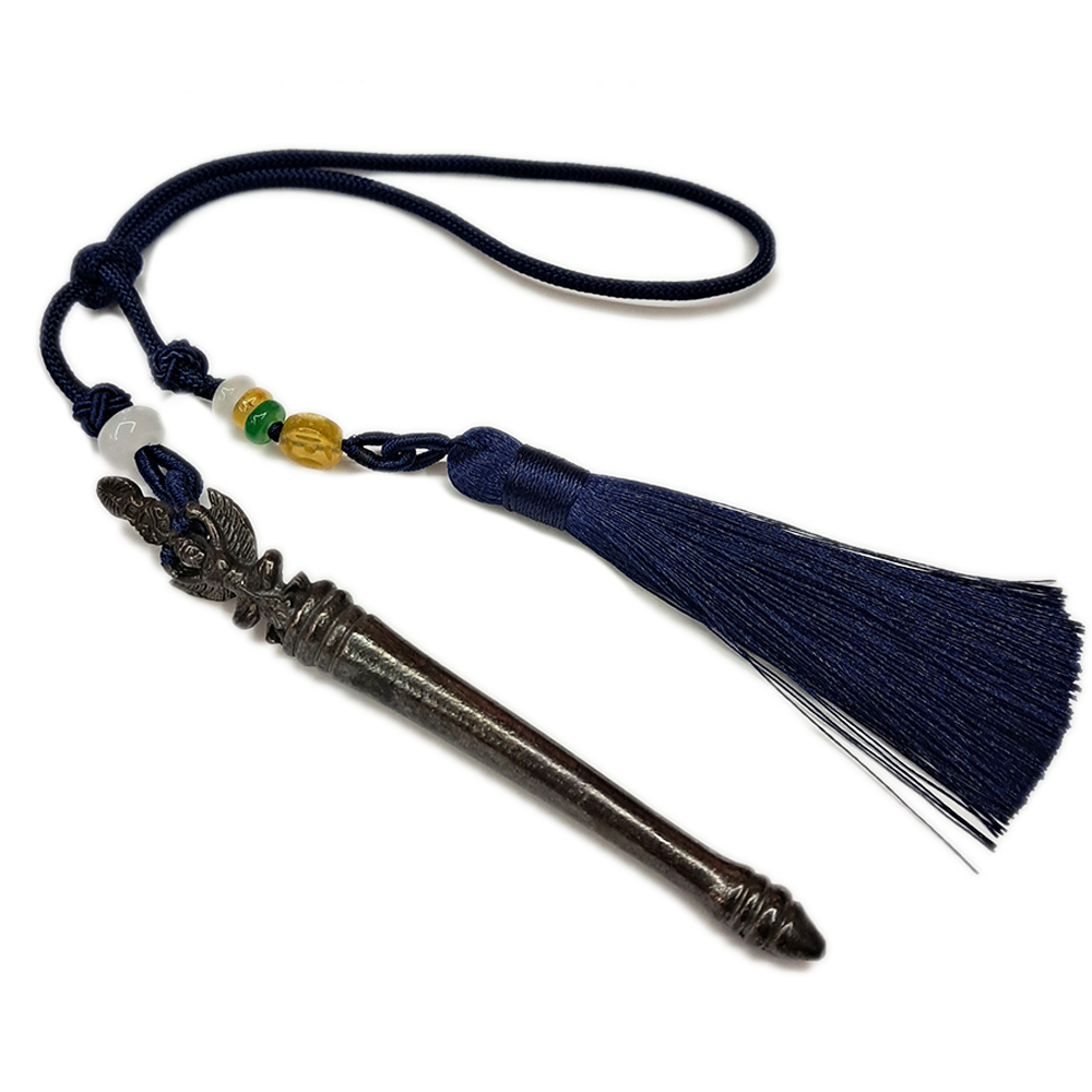 普巴杵法寶掛飾【十方】129749