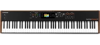 Studiologic logo Numa X Piano GT